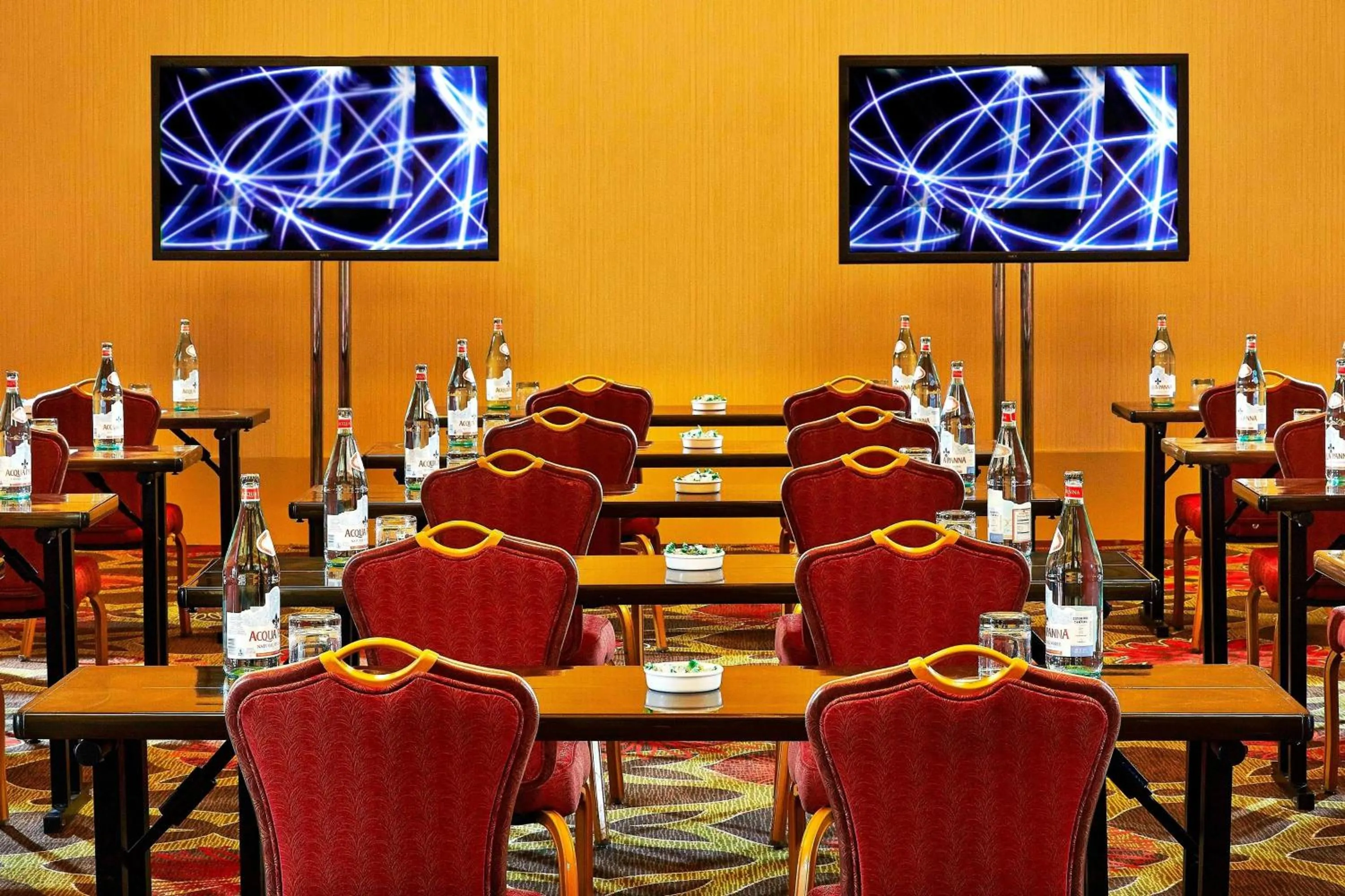 Meeting/conference room in Scottsdale Marriott at McDowell Mountains