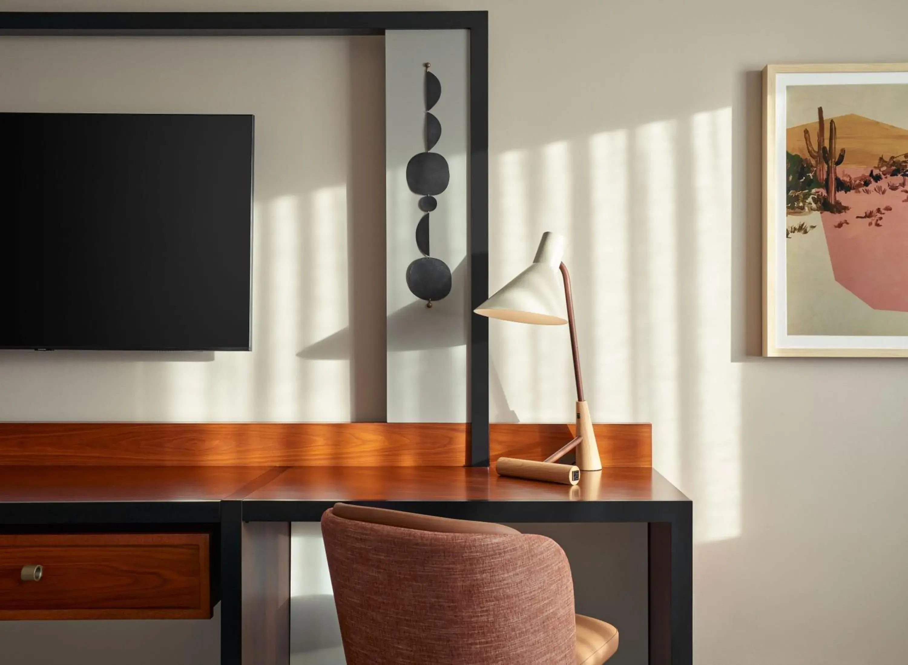 Double Room in The Camby, Autograph Collection Double Room in The Camby, Autograph Collection