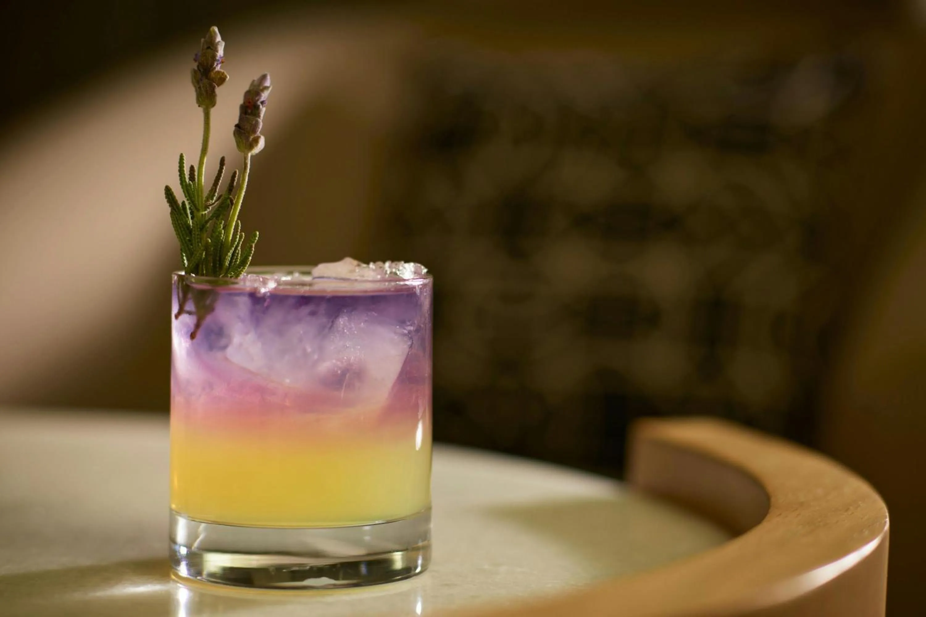 Restaurant/places to eat in The Camby, Autograph Collection