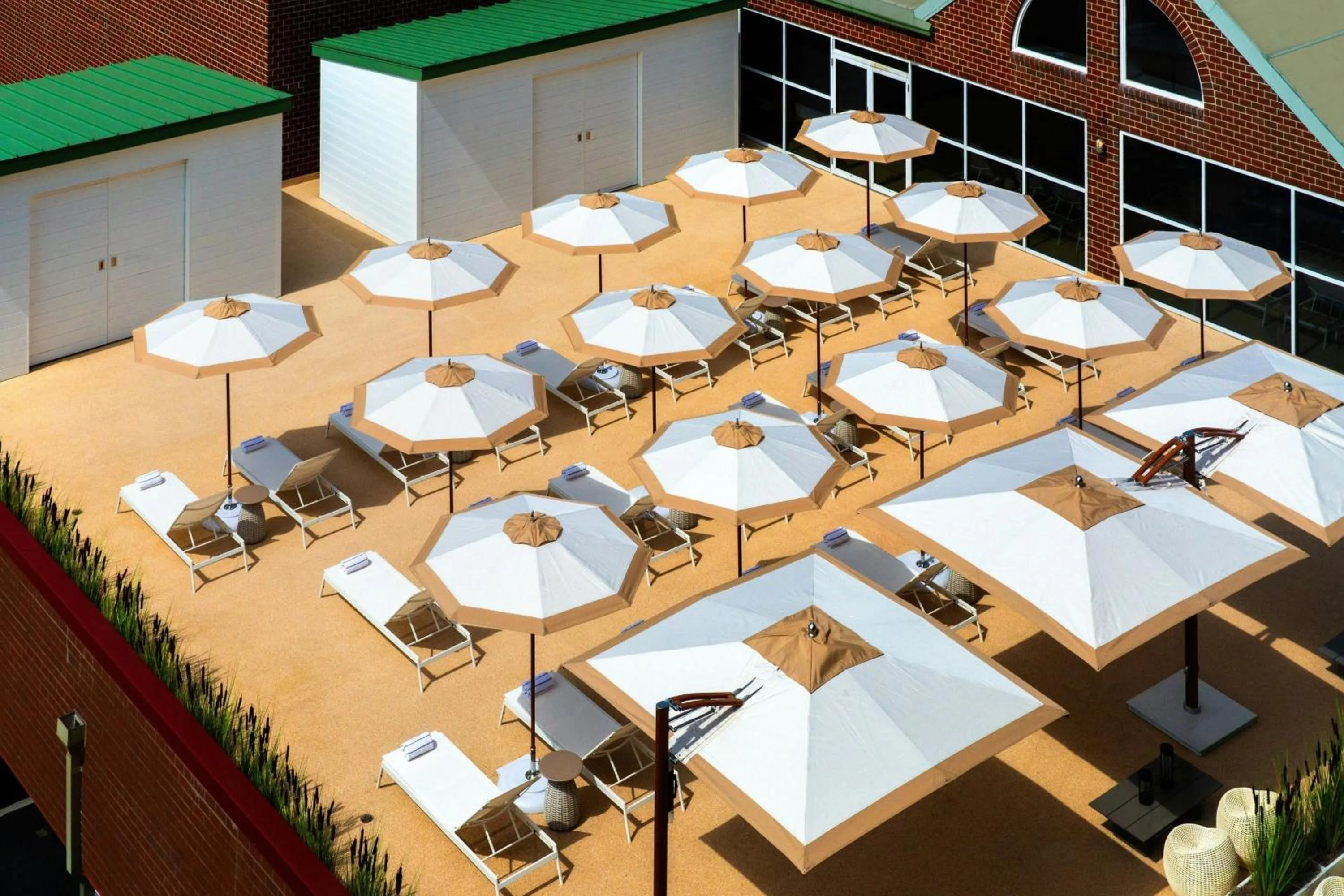 Other in Newport Marriott Hotel & Spa