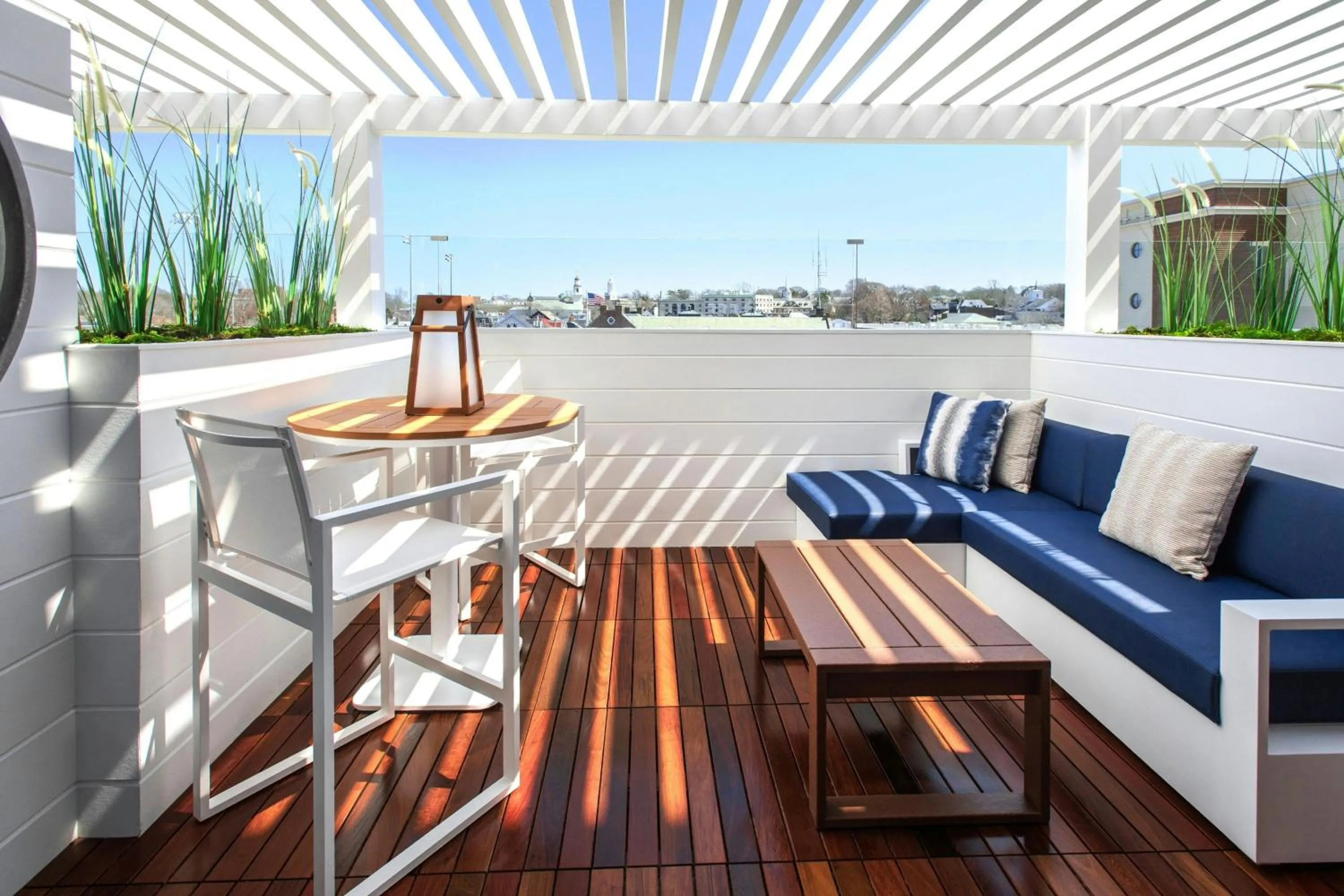 Photo of the whole room in Newport Marriott Hotel & Spa