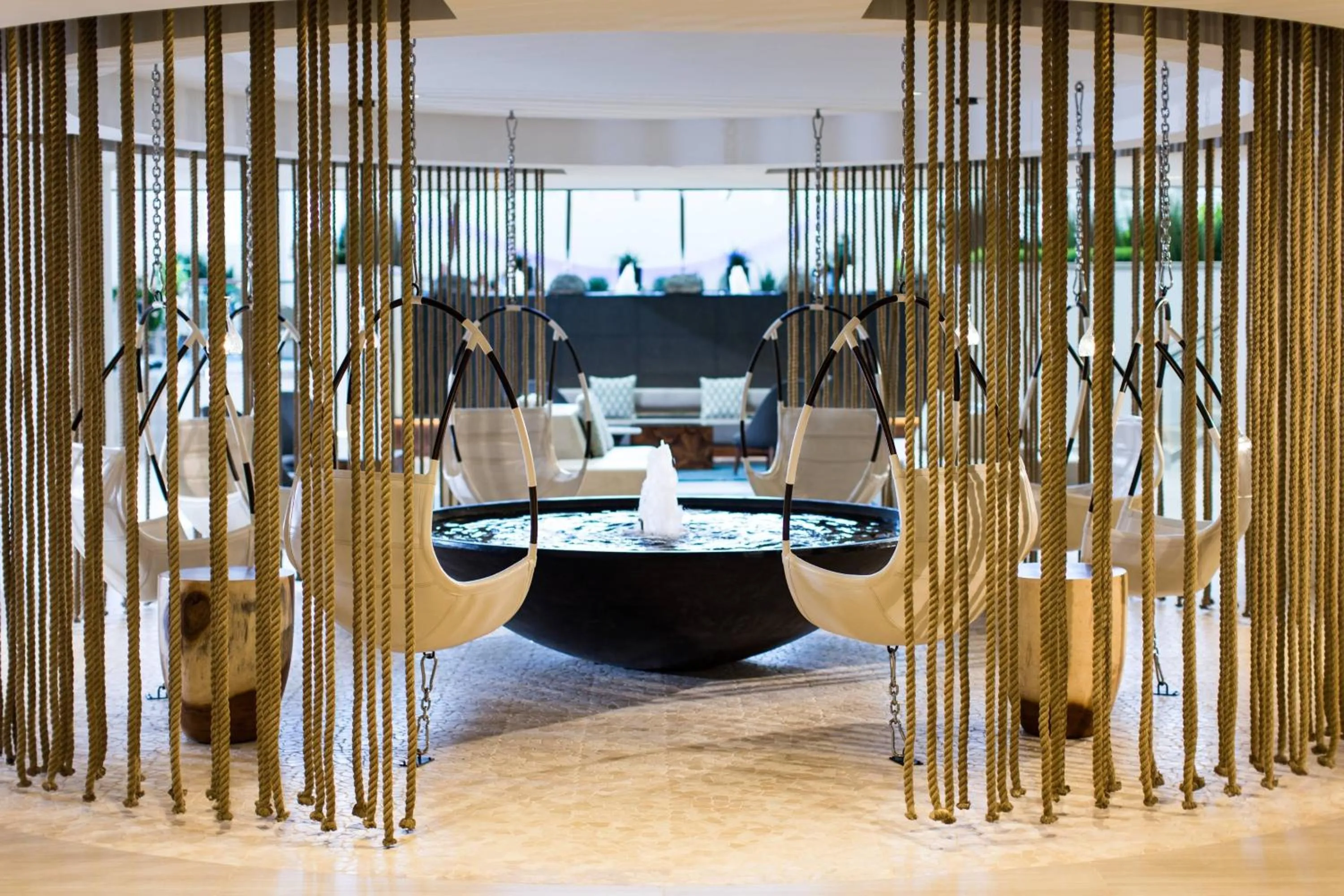 Other in Newport Marriott Hotel & Spa