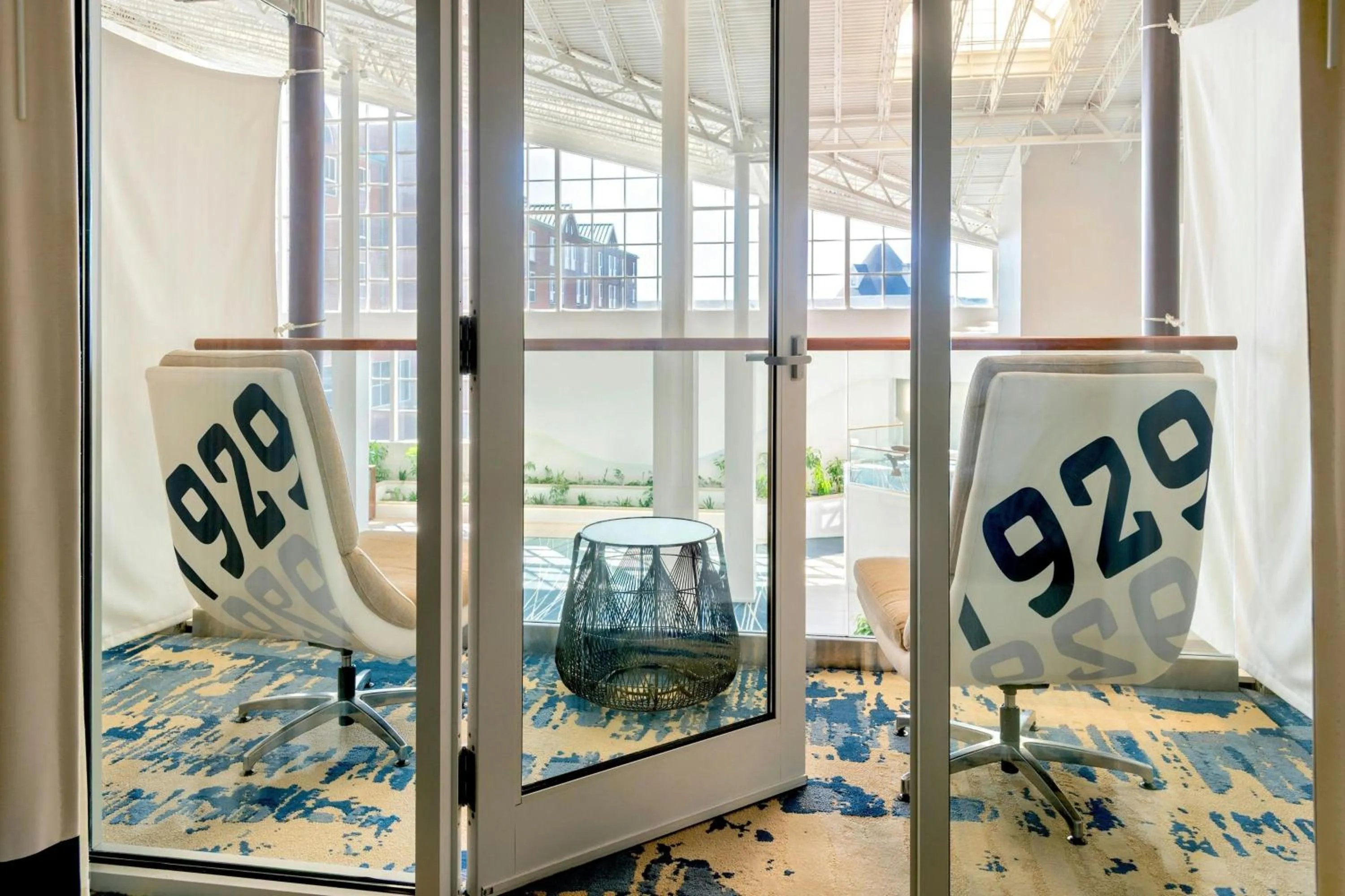 Photo of the whole room in Newport Marriott Hotel & Spa