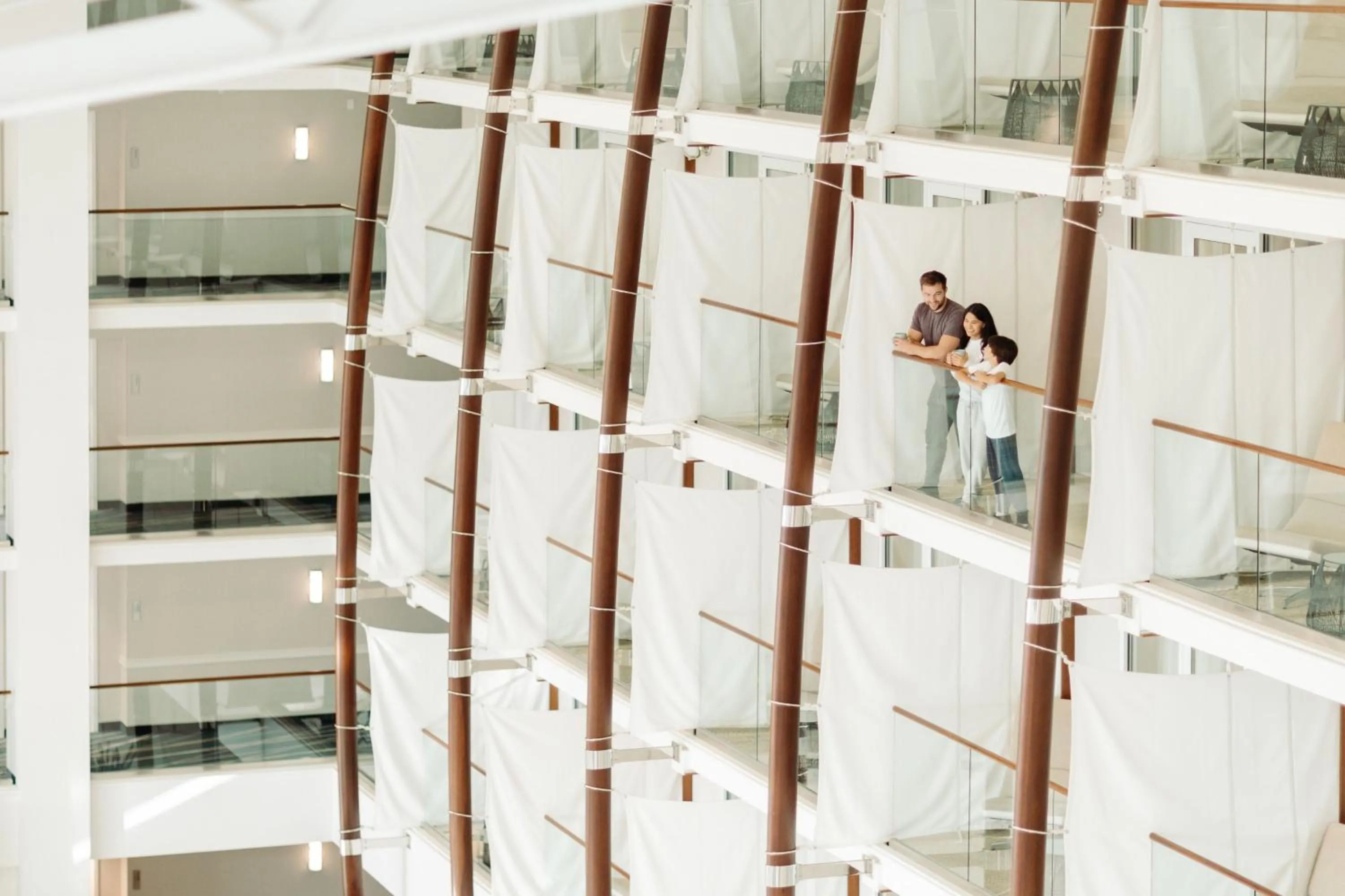 Photo of the whole room in Newport Marriott Hotel & Spa