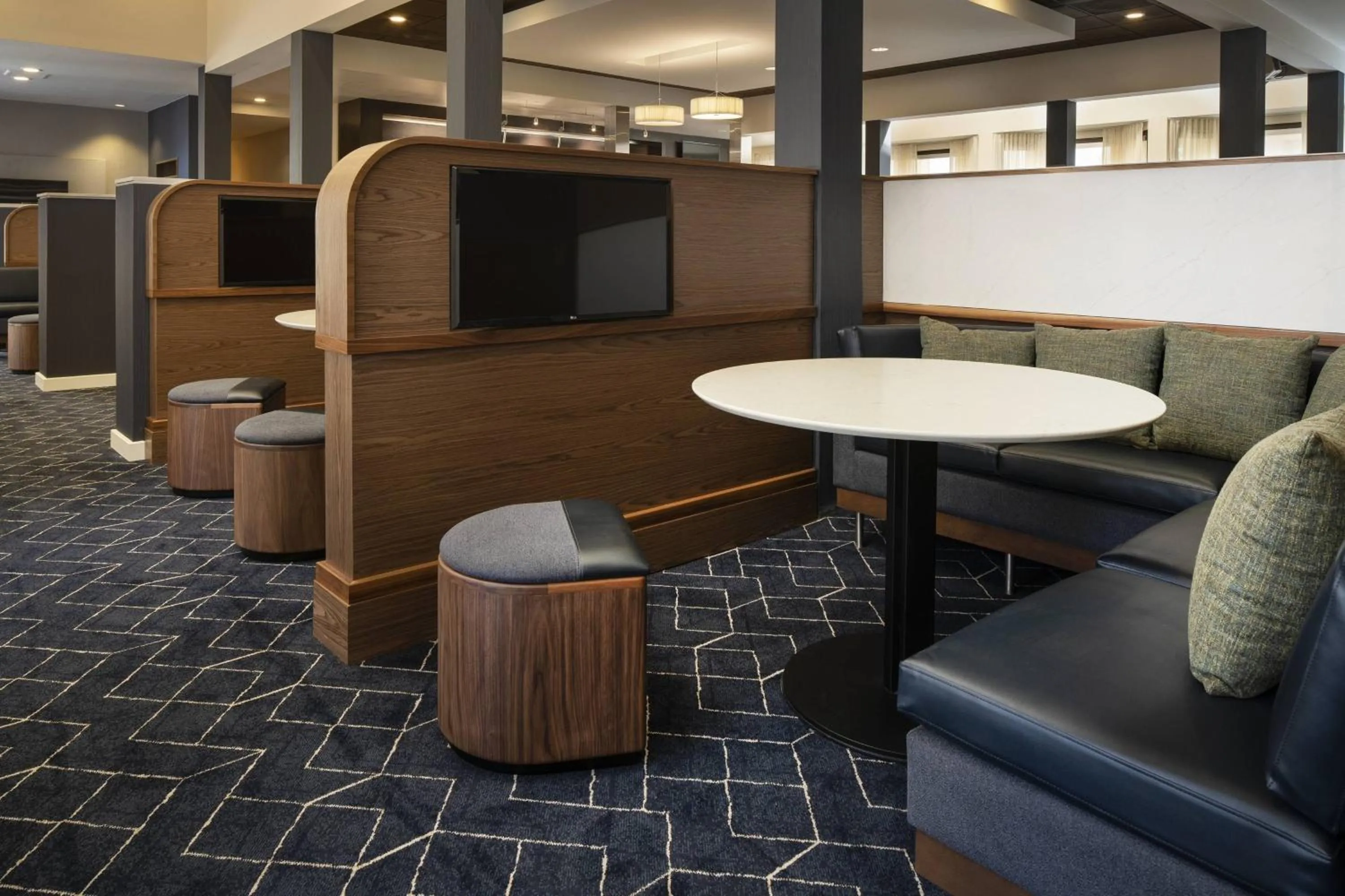 Other in Courtyard by Marriott Palm Springs