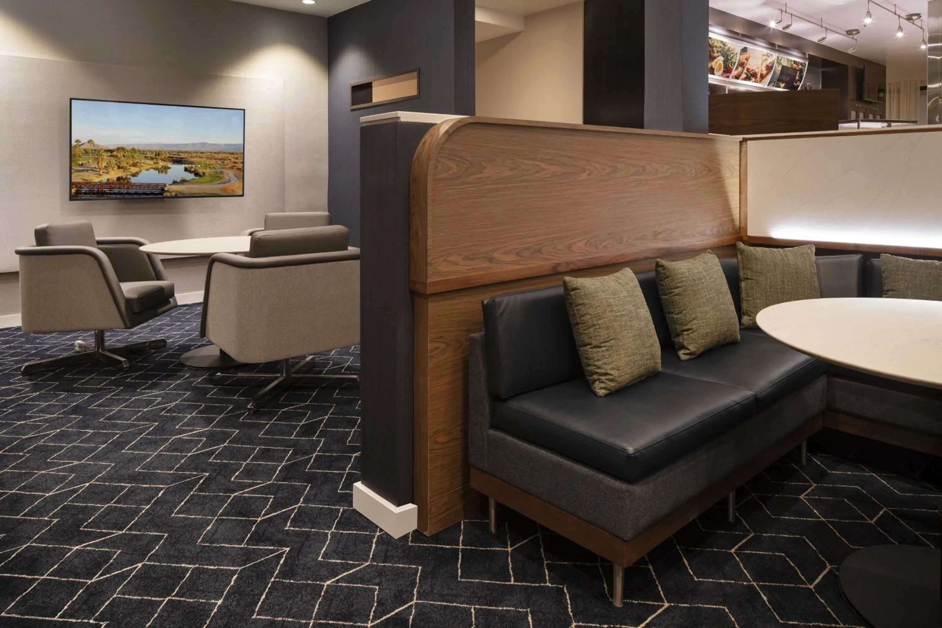 Other in Courtyard by Marriott Palm Springs