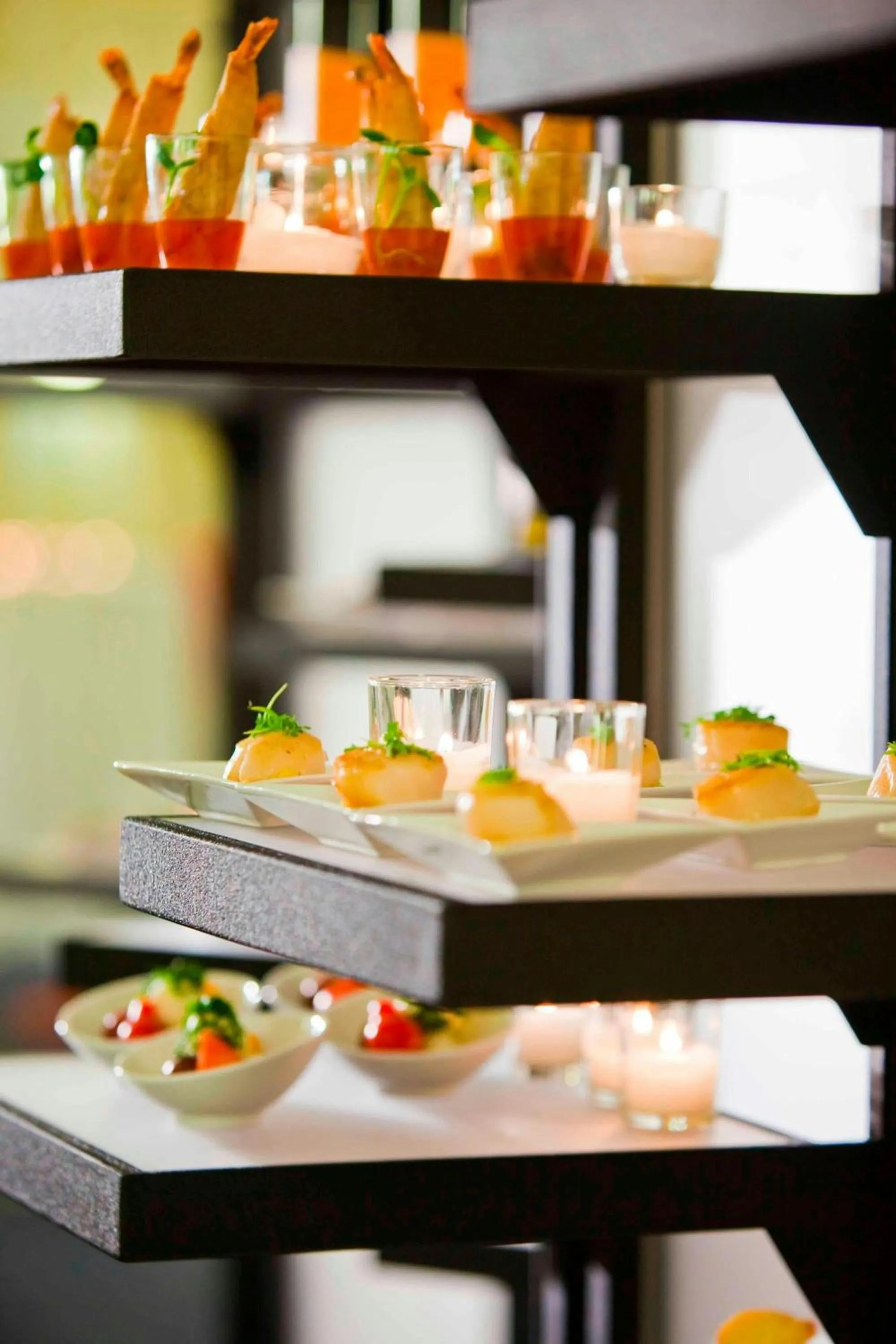 Meeting/conference room in Raleigh Marriott Crabtree Valley