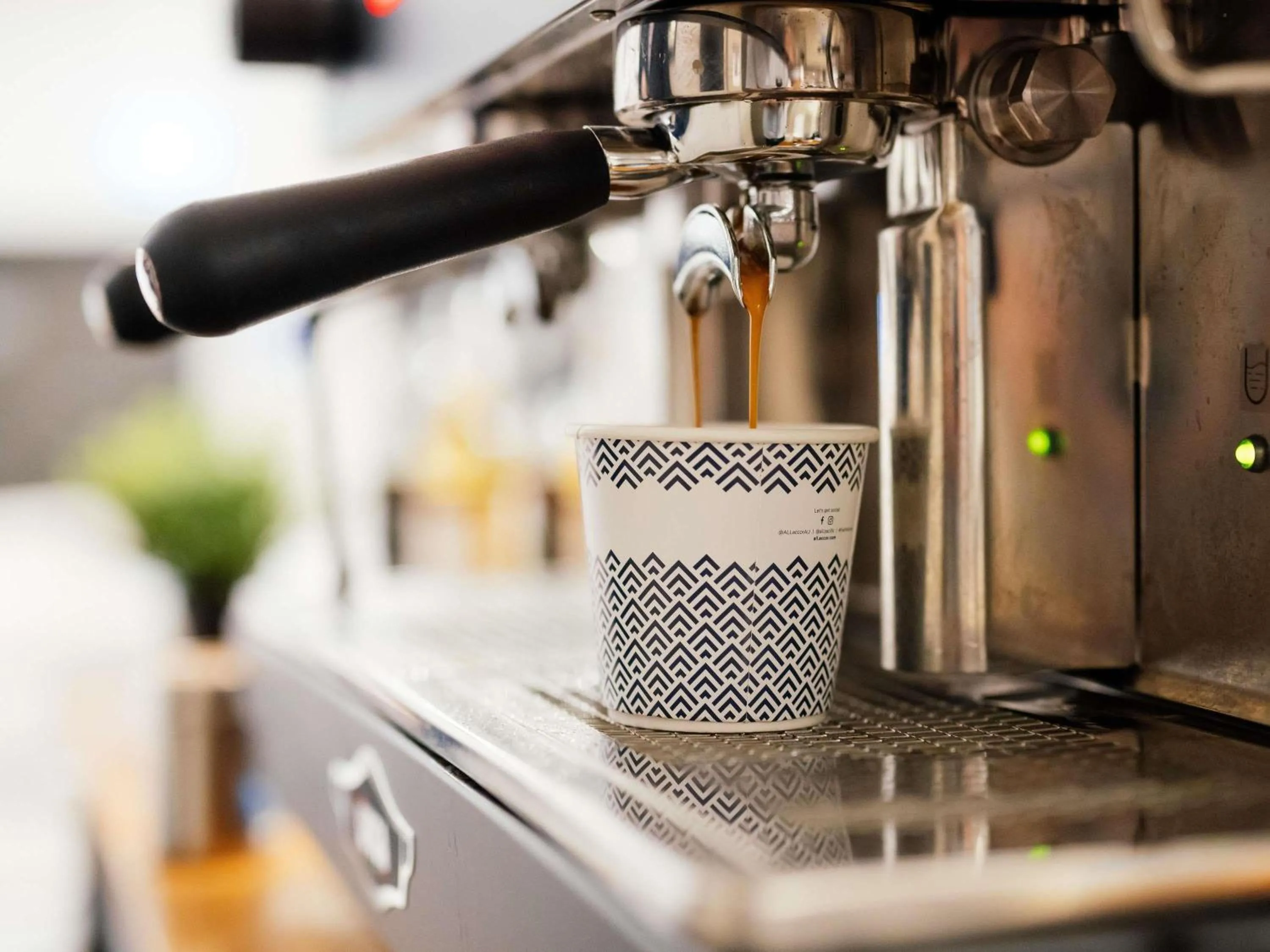 Meeting/conference room in Pullman Brisbane Airport