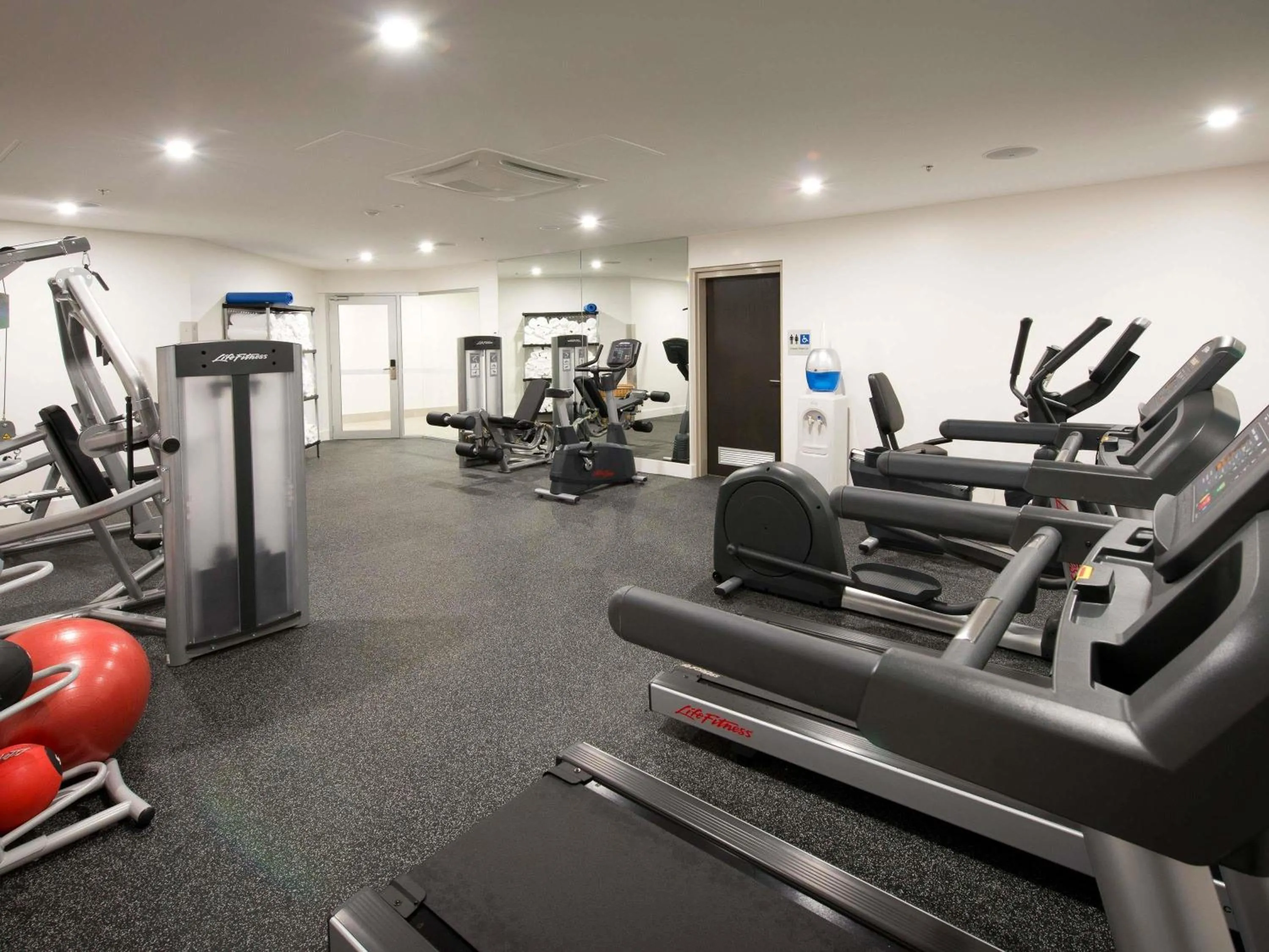 Other in Pullman Brisbane Airport