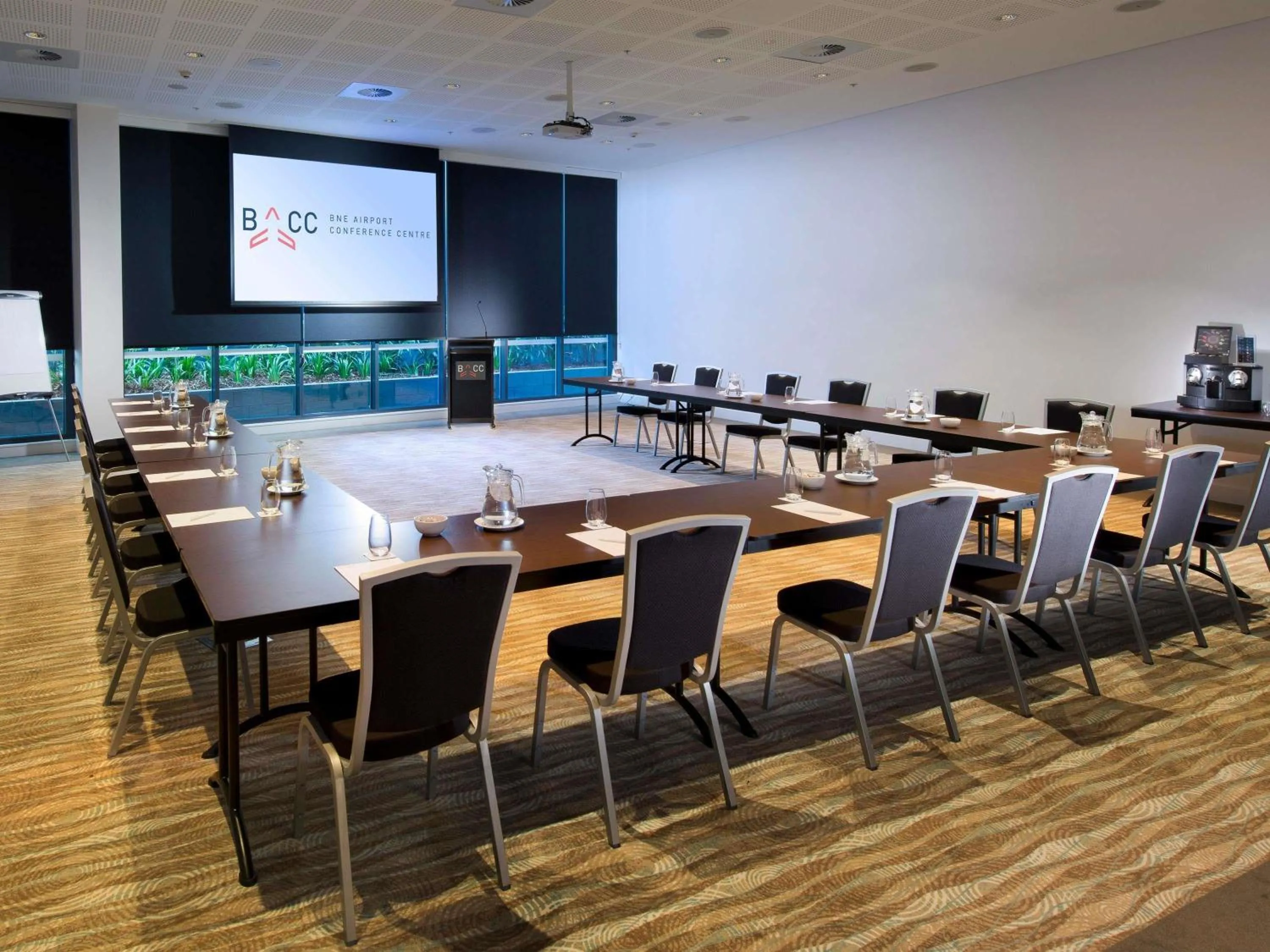 Meeting/conference room in Pullman Brisbane Airport