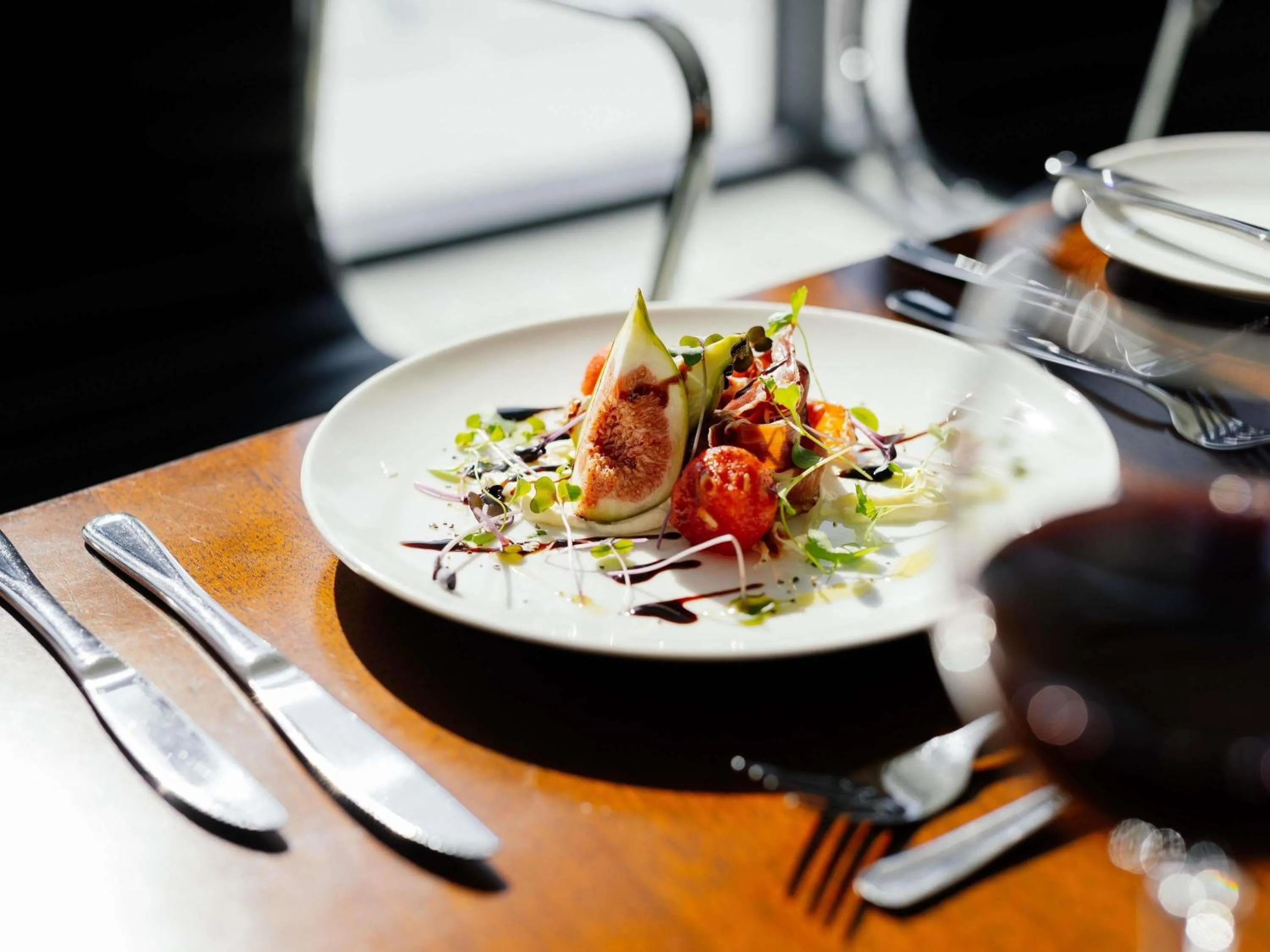 Meeting/conference room in Pullman Brisbane Airport