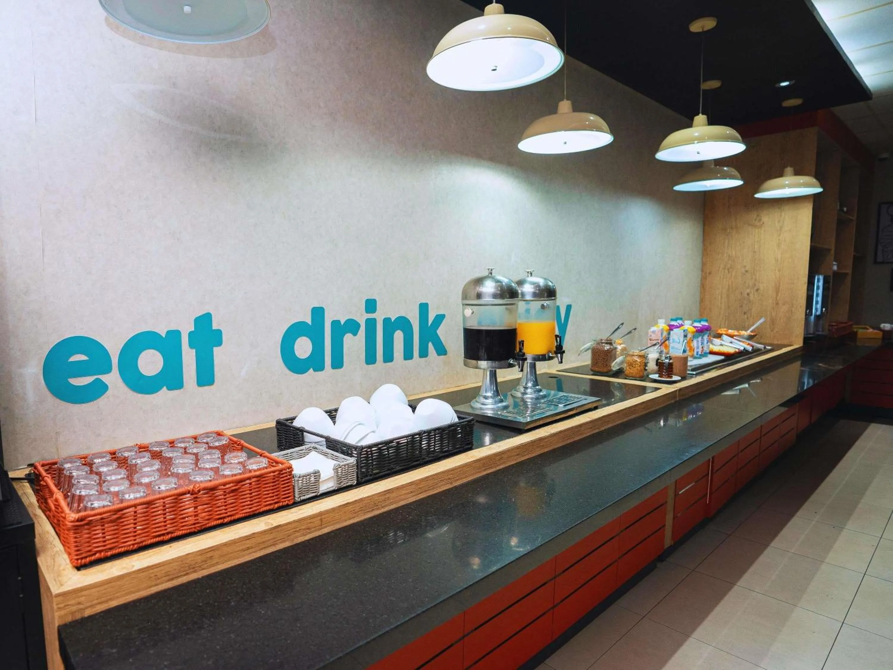 Other in Ibis Budget São Bernardo do Campo