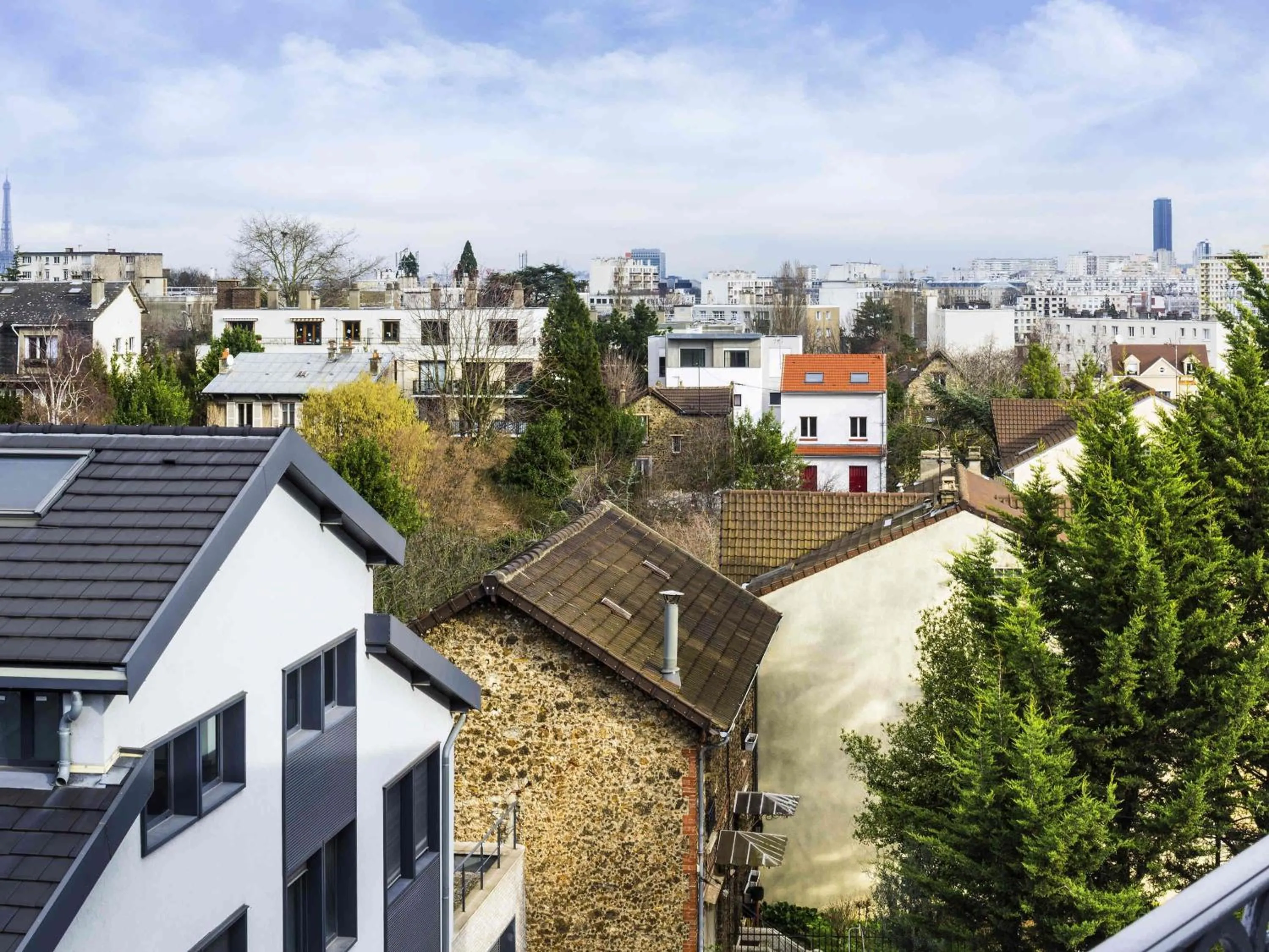 Other in ibis Styles Clamart Gare Grand Paris