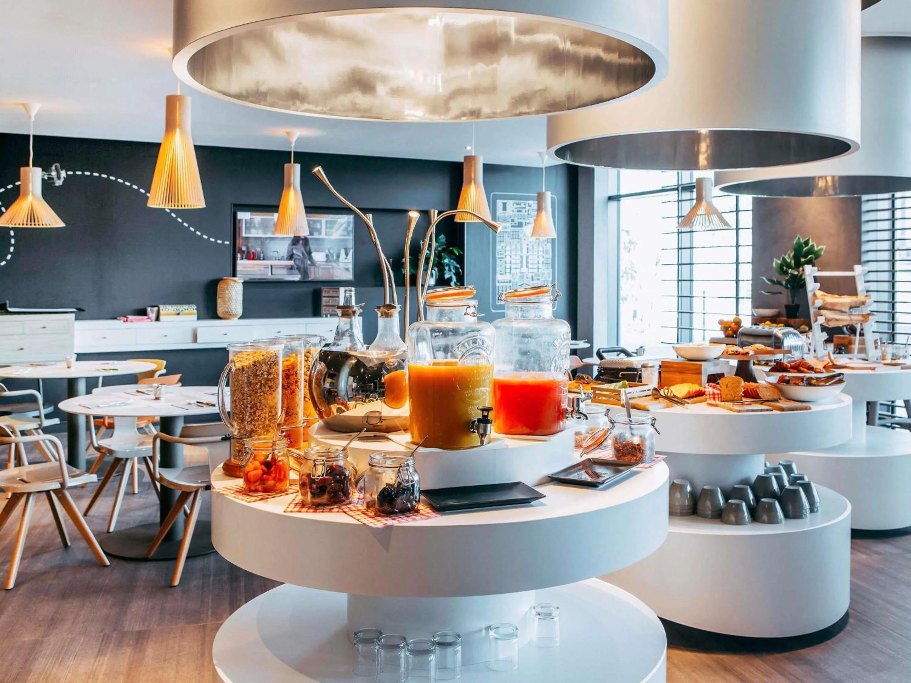 Other in Novotel Paris Coeur d'Orly Airport