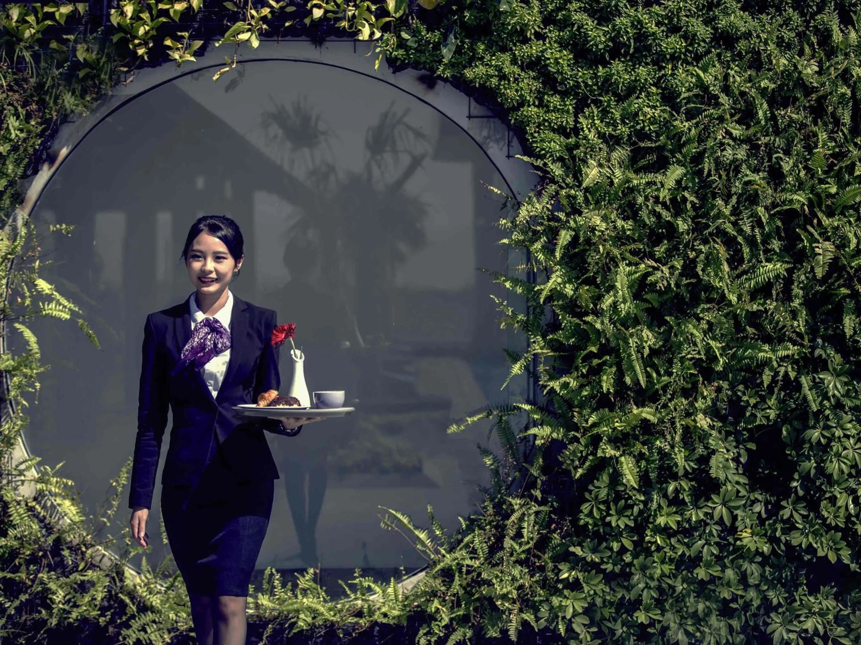 Other in Mercure Bandung City Centre