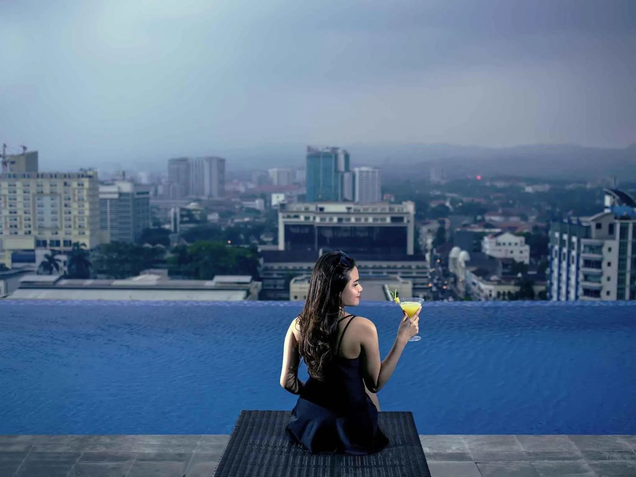 Other in Mercure Bandung City Centre