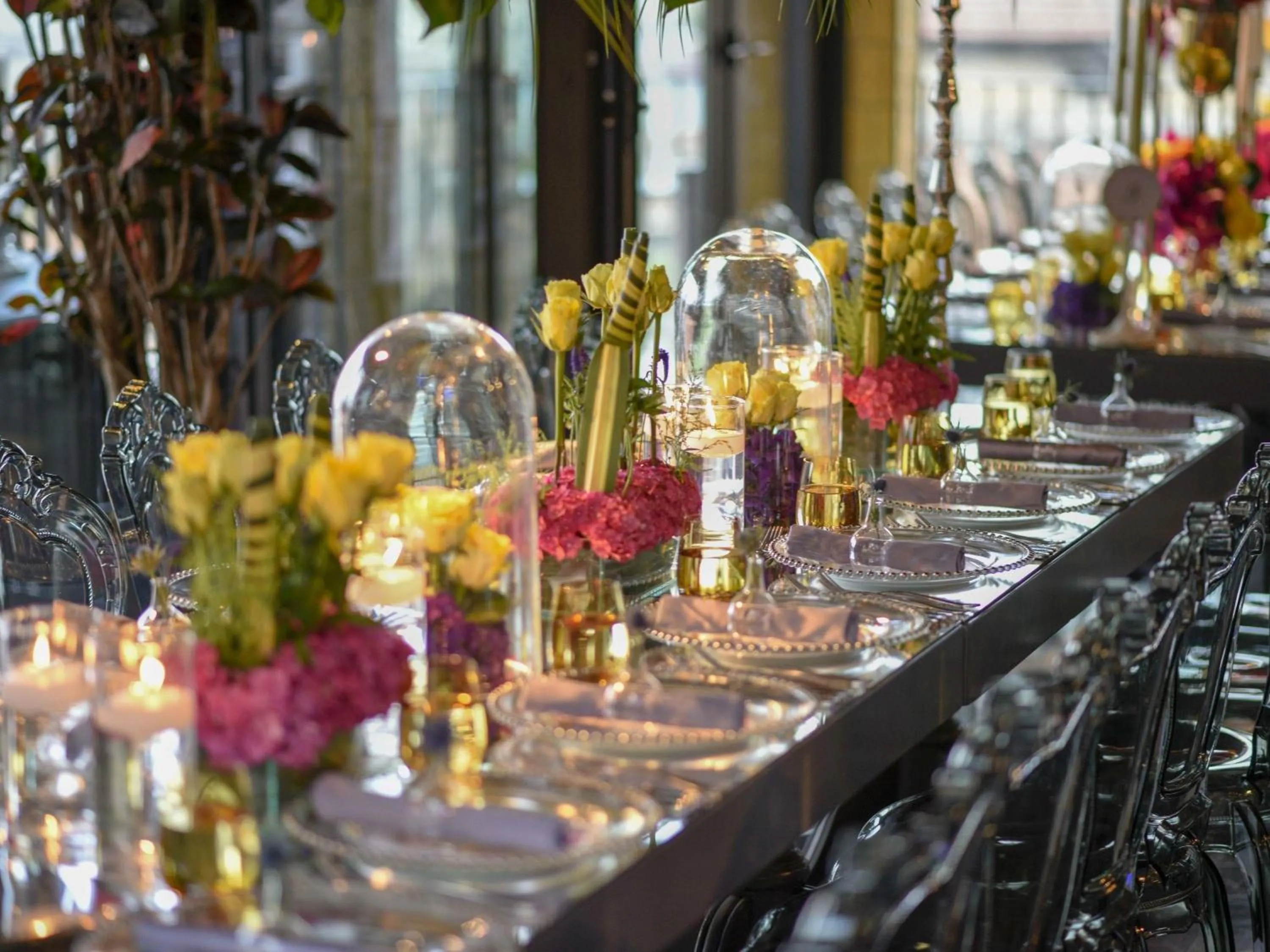 wedding in The Galata Hotel Istanbul - MGallery Collection