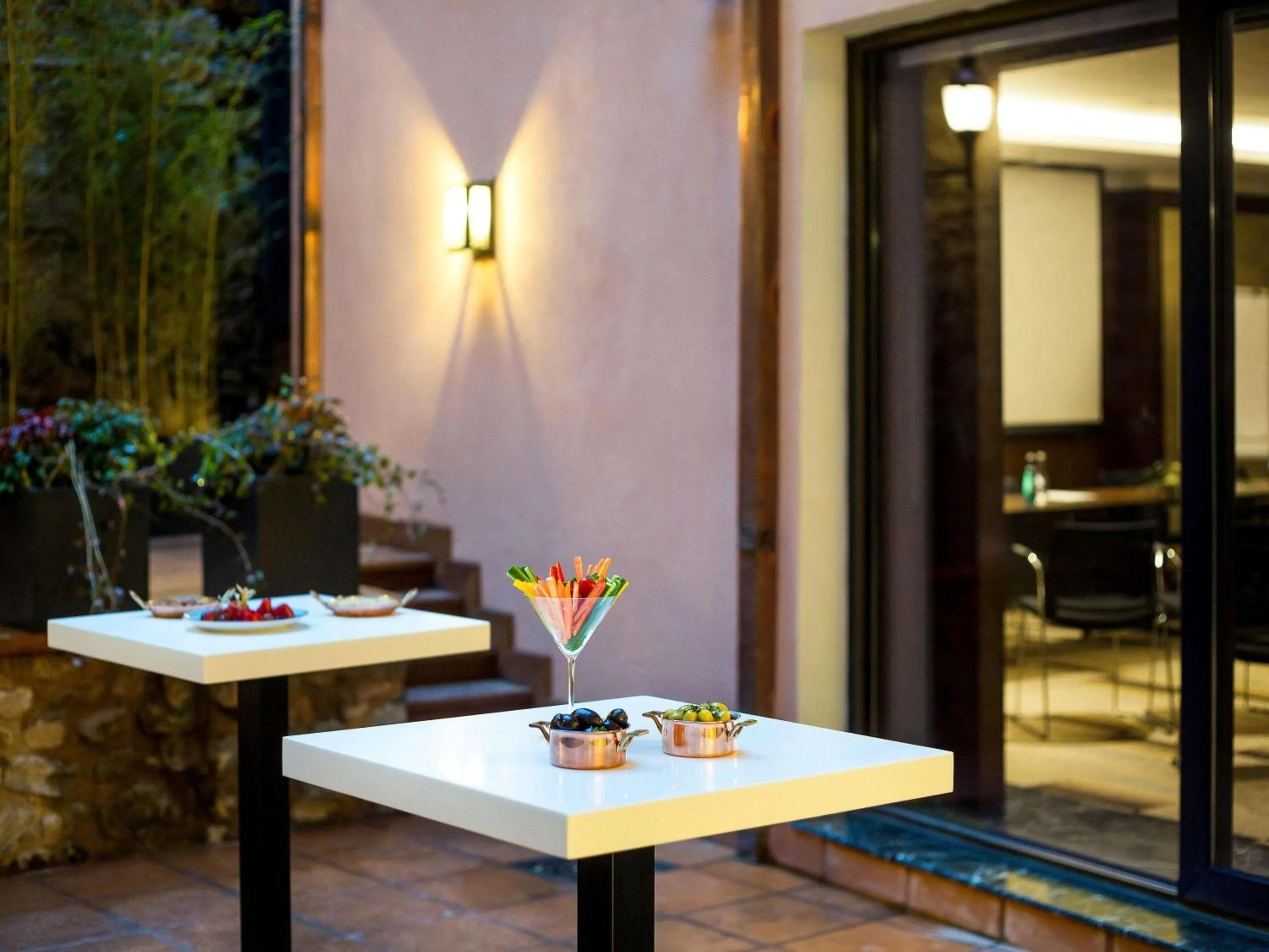 Meeting/conference room in The Galata Hotel Istanbul - MGallery Collection