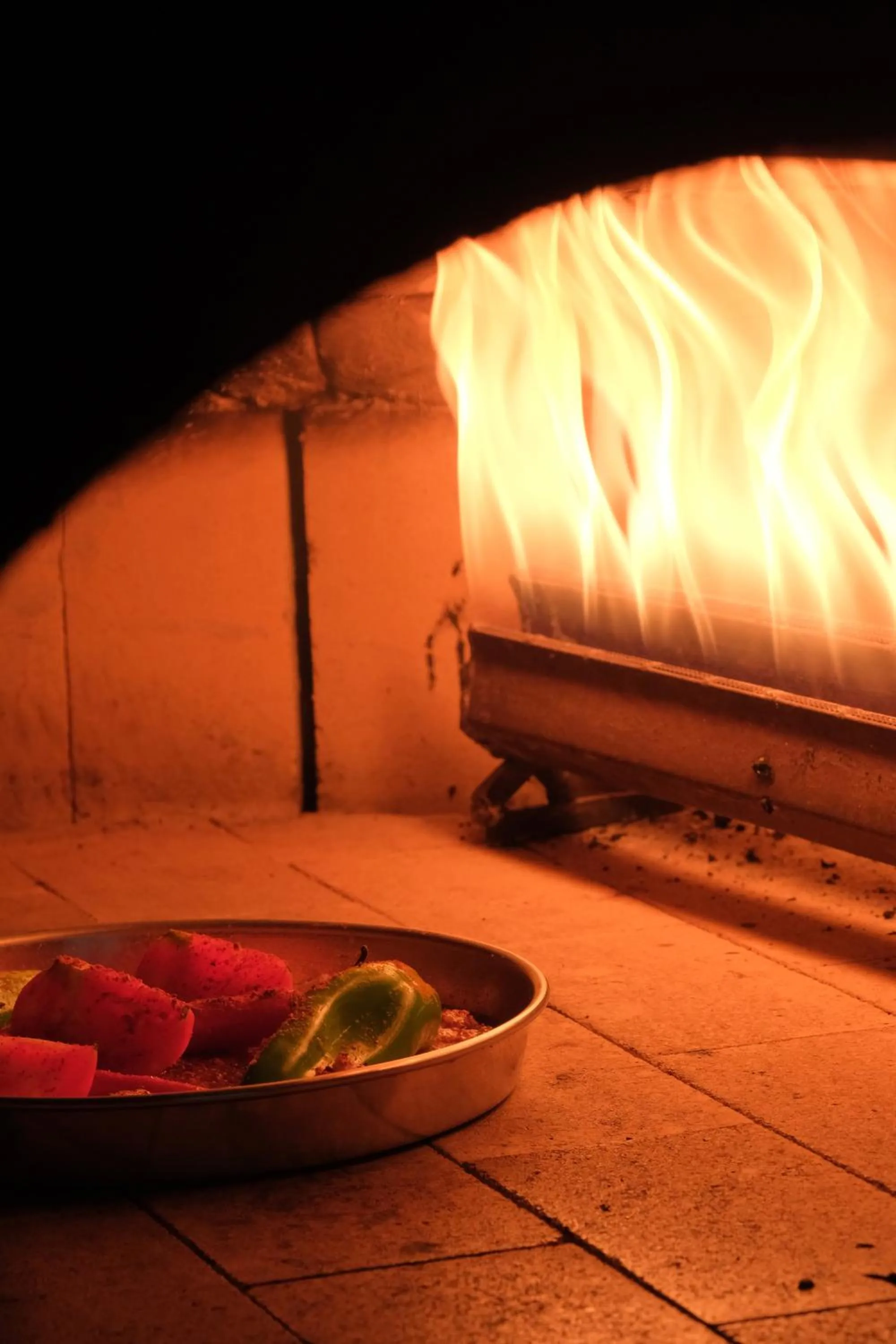 Restaurant/places to eat in The Galata Hotel Istanbul - MGallery Collection