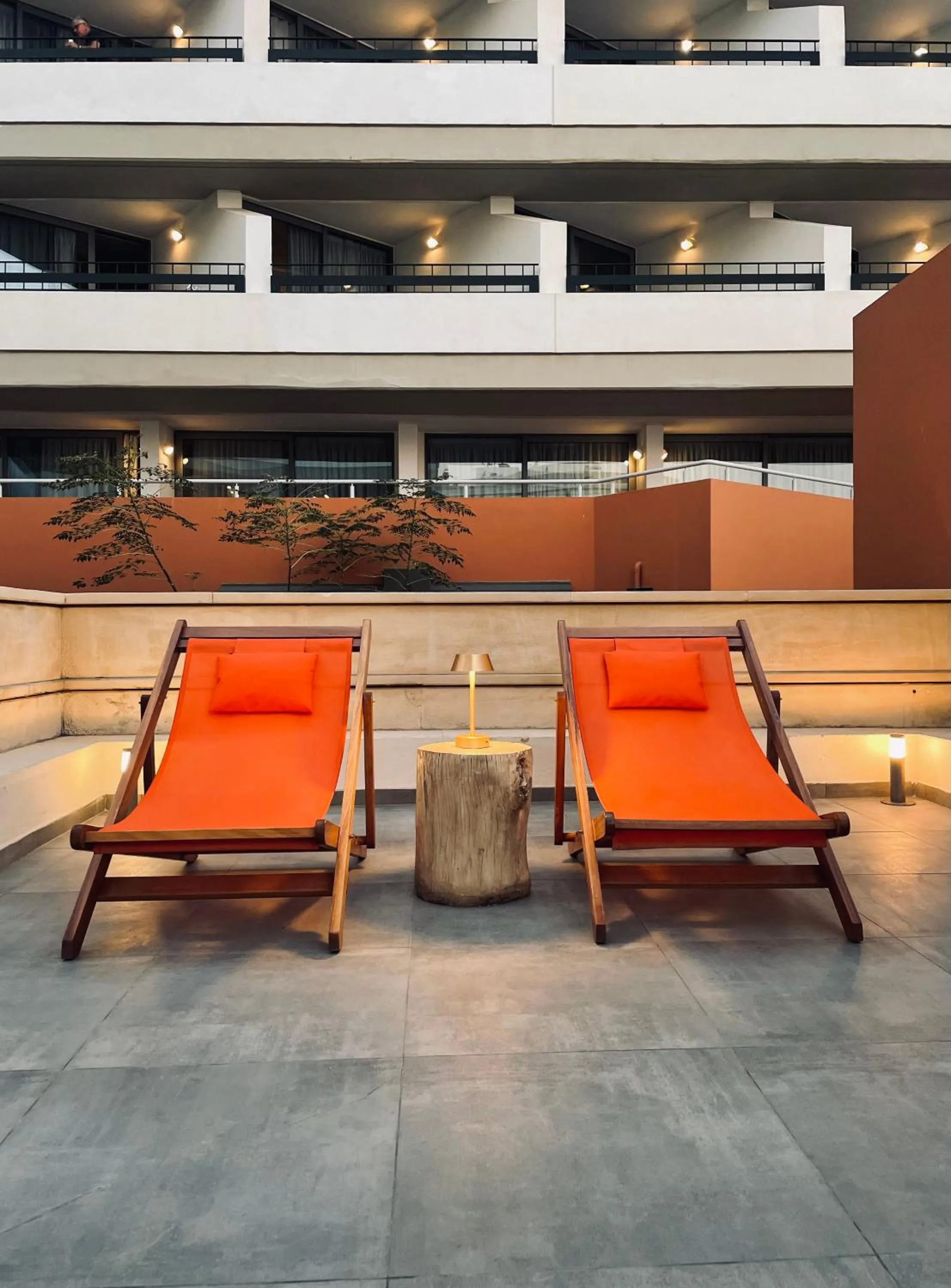 Restaurant/places to eat in Aquila Porto Rethymno