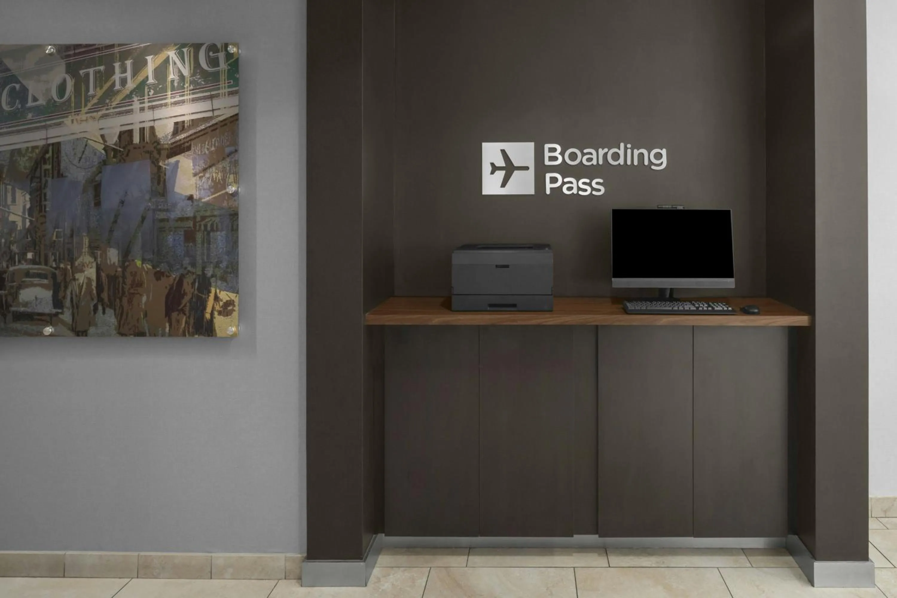 Other in Courtyard by Marriott Atlanta Buckhead