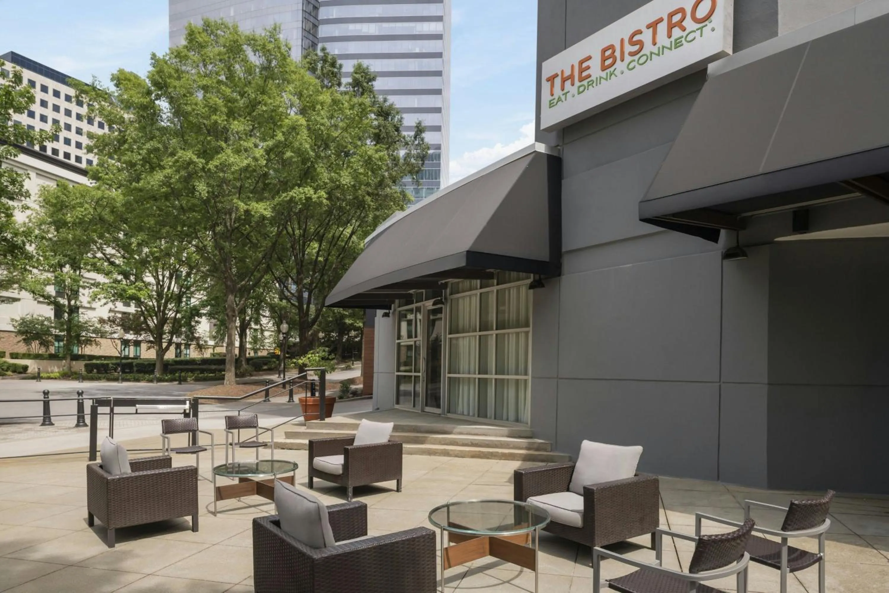 Other in Courtyard by Marriott Atlanta Buckhead