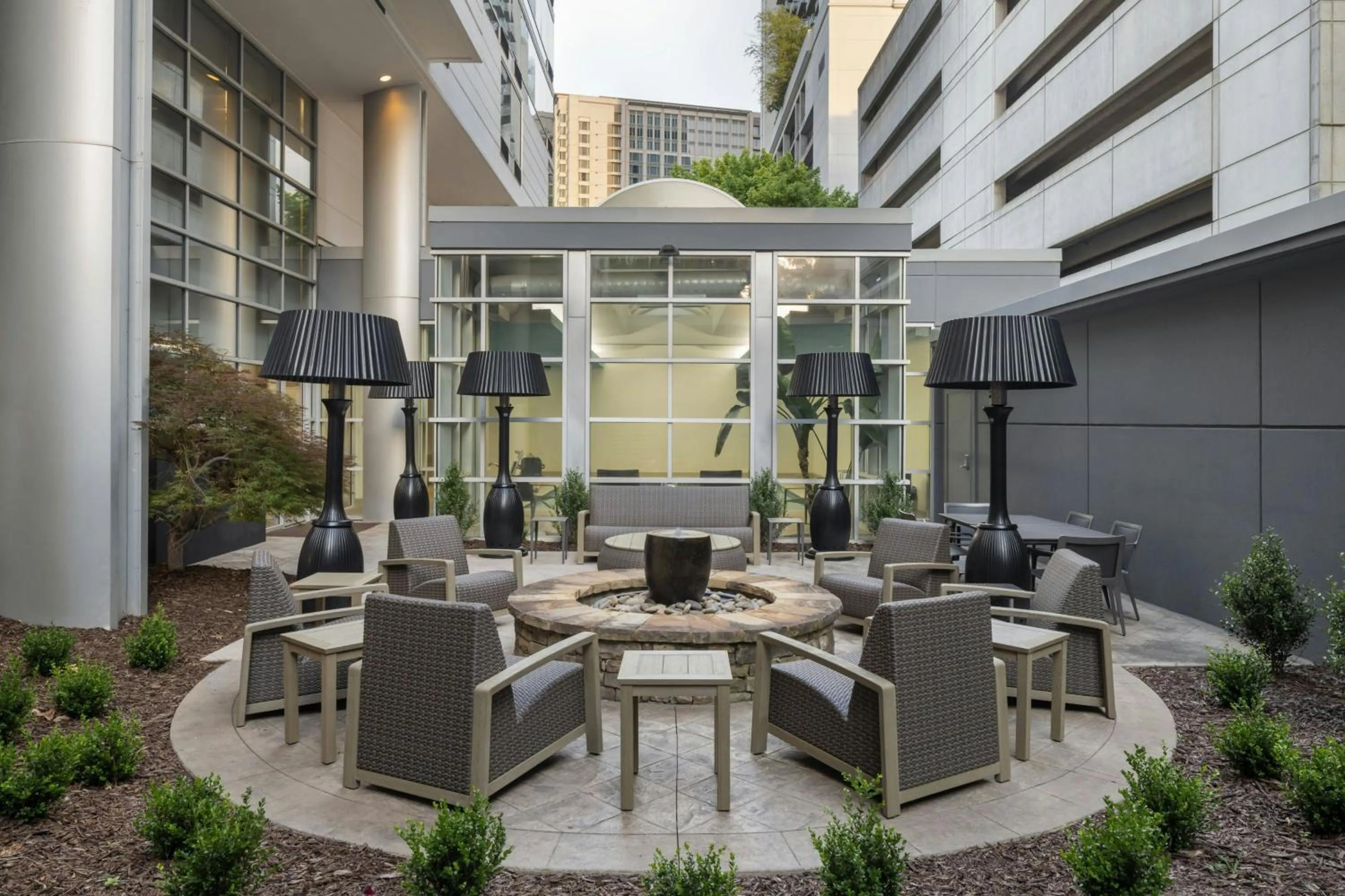 Other in Courtyard by Marriott Atlanta Buckhead