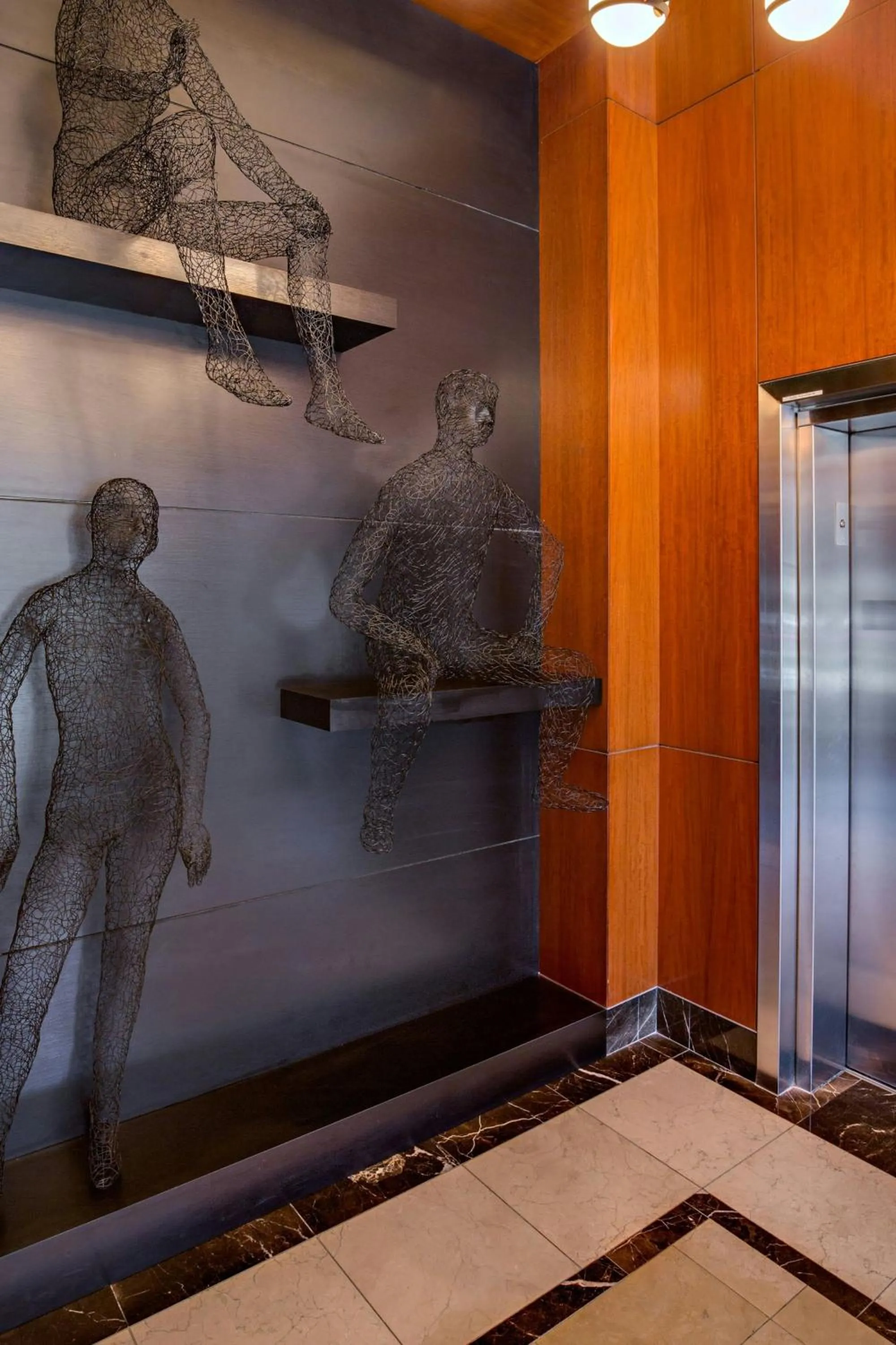 Other in Renaissance Las Vegas Hotel