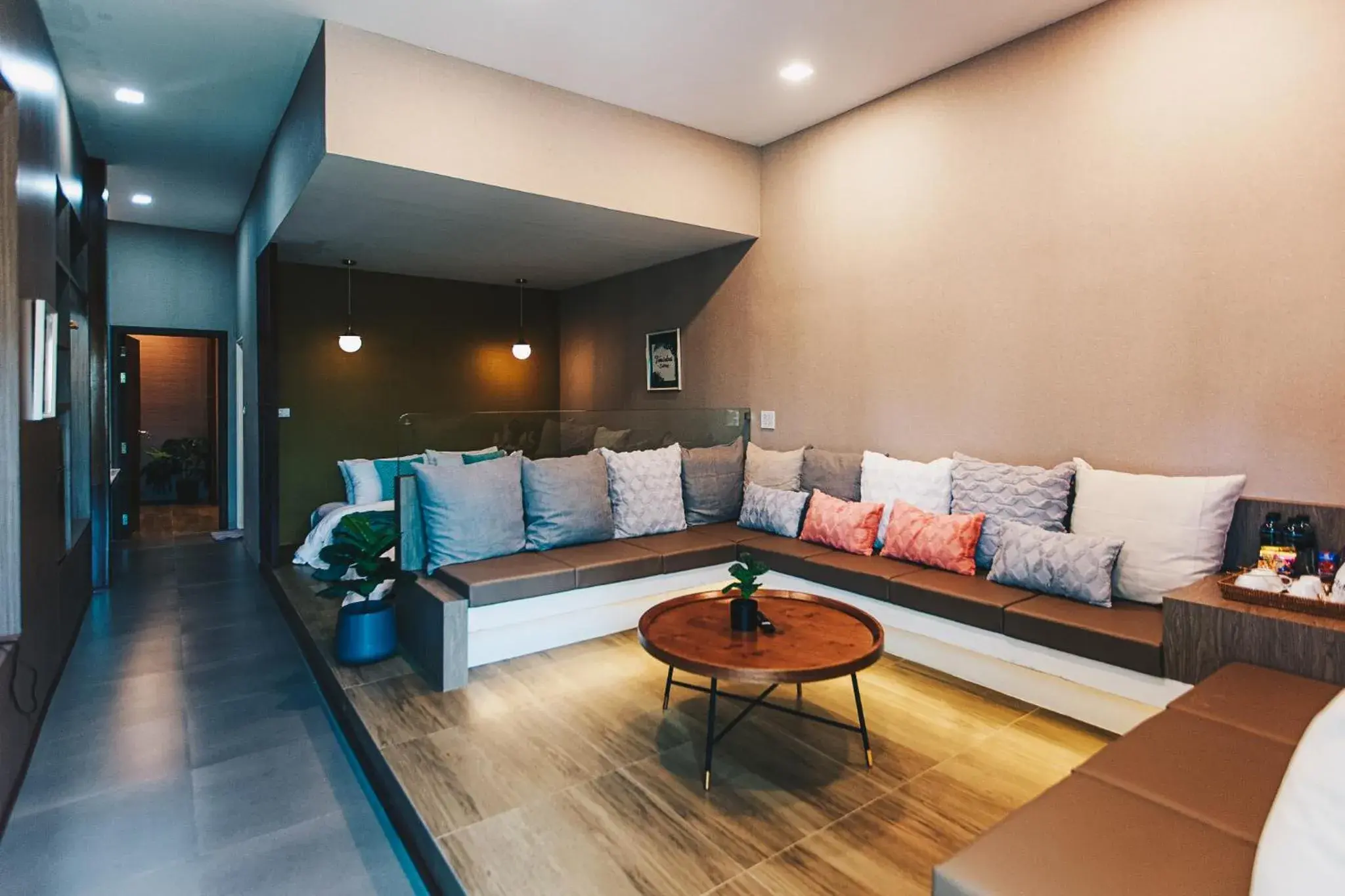 Suite in Tamsabai hotel Suite in Tamsabai hotel