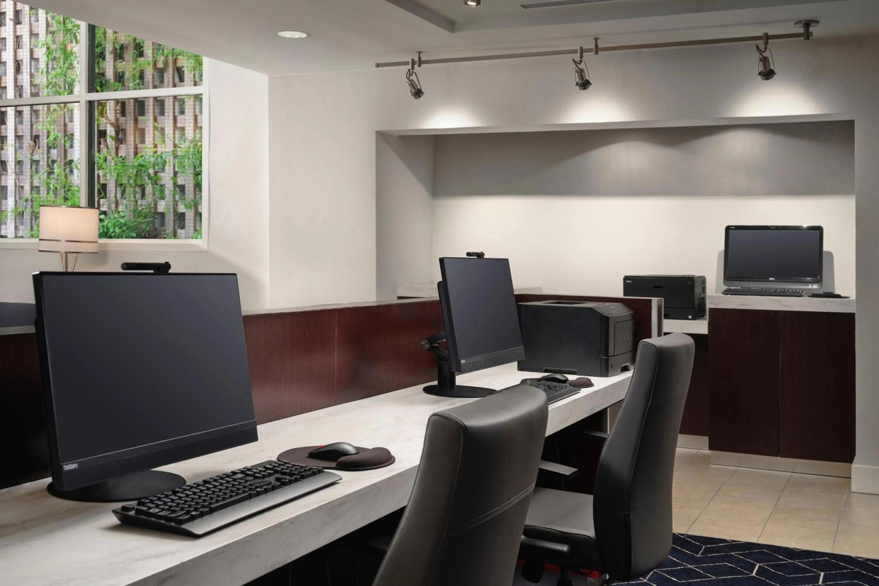 Other in Courtyard Los Angeles Century City/Beverly Hills