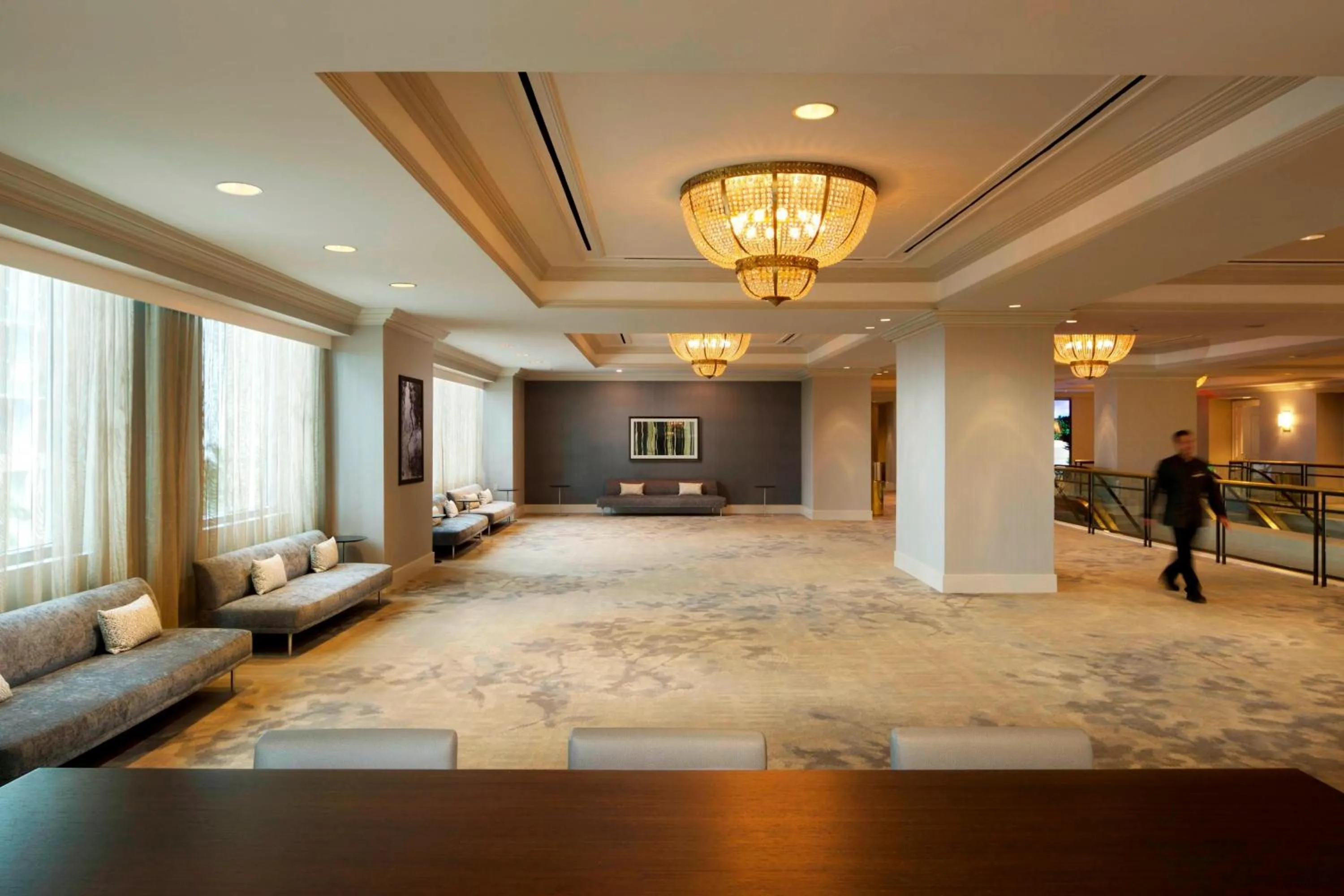 Meeting/conference room in JW Marriott Miami