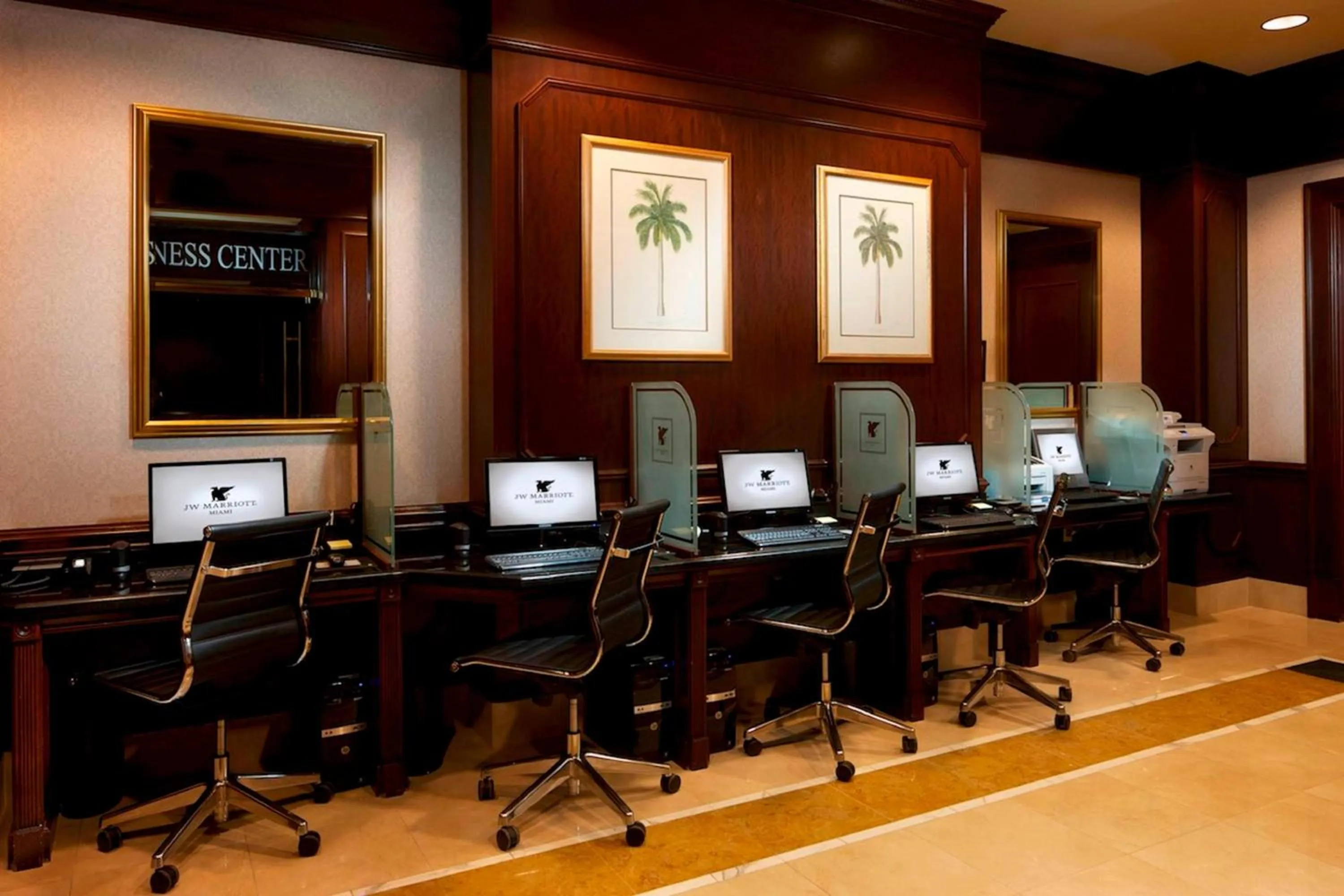 Other in JW Marriott Miami