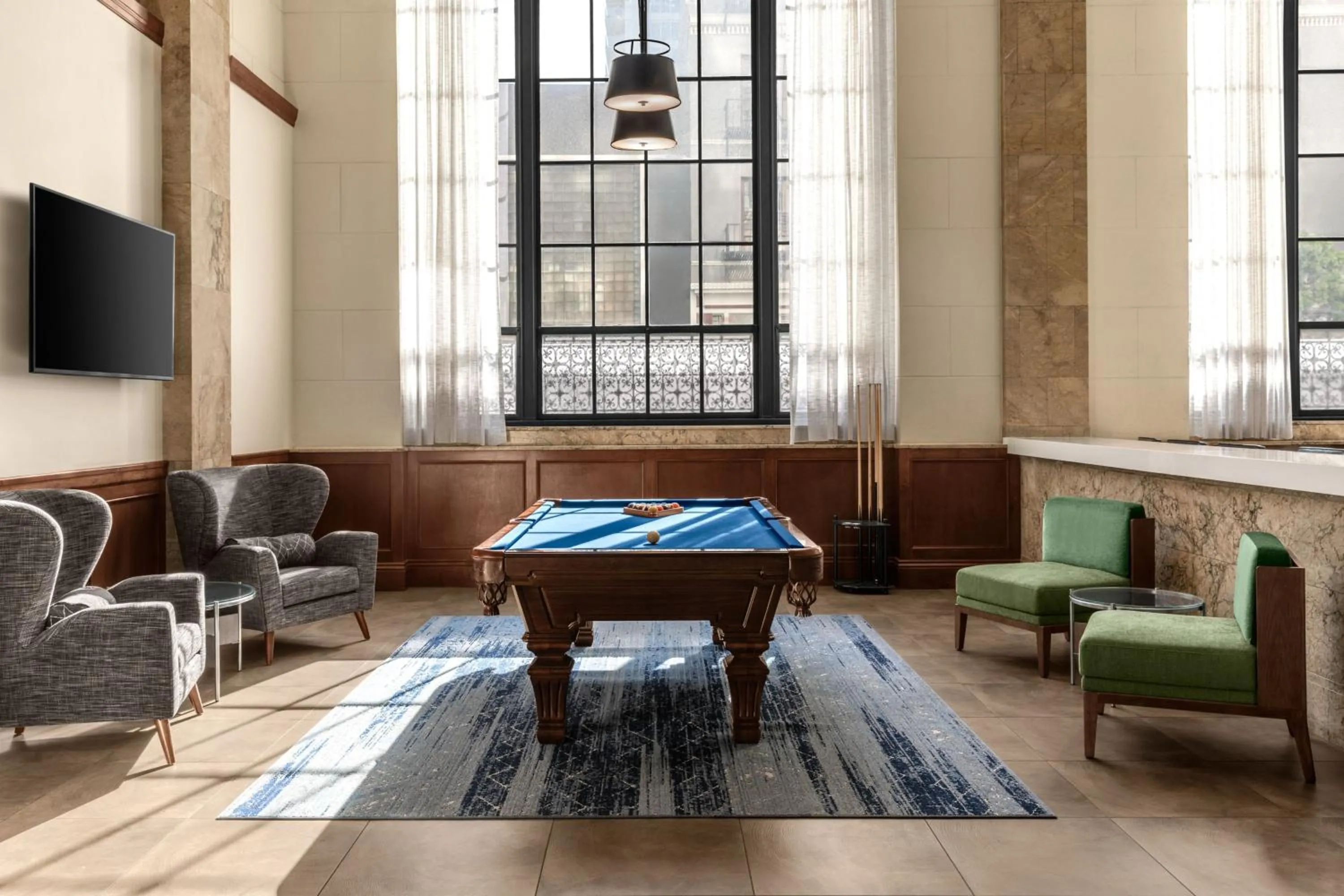 Other in Courtyard by Marriott San Diego Downtown