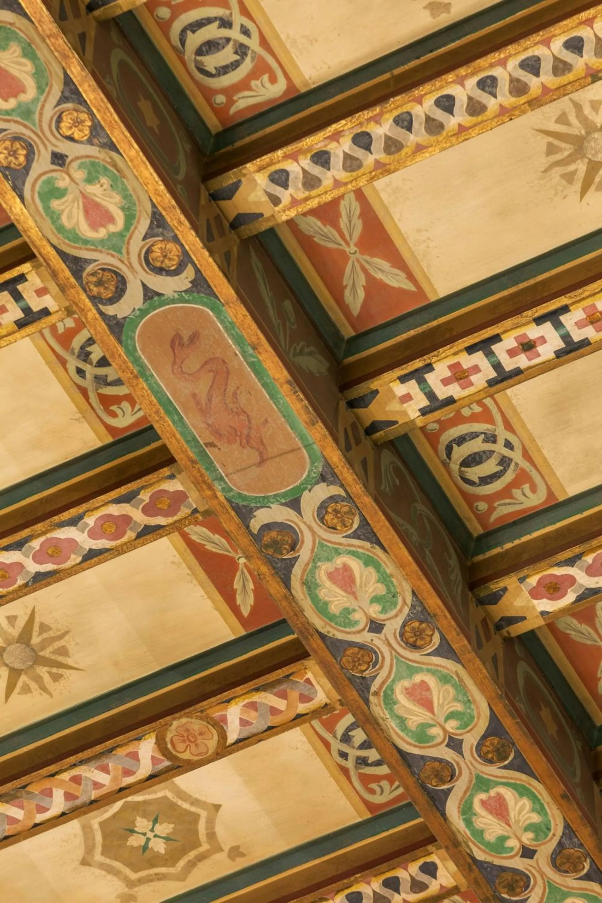 Photo of the whole room in Courtyard by Marriott San Diego Downtown