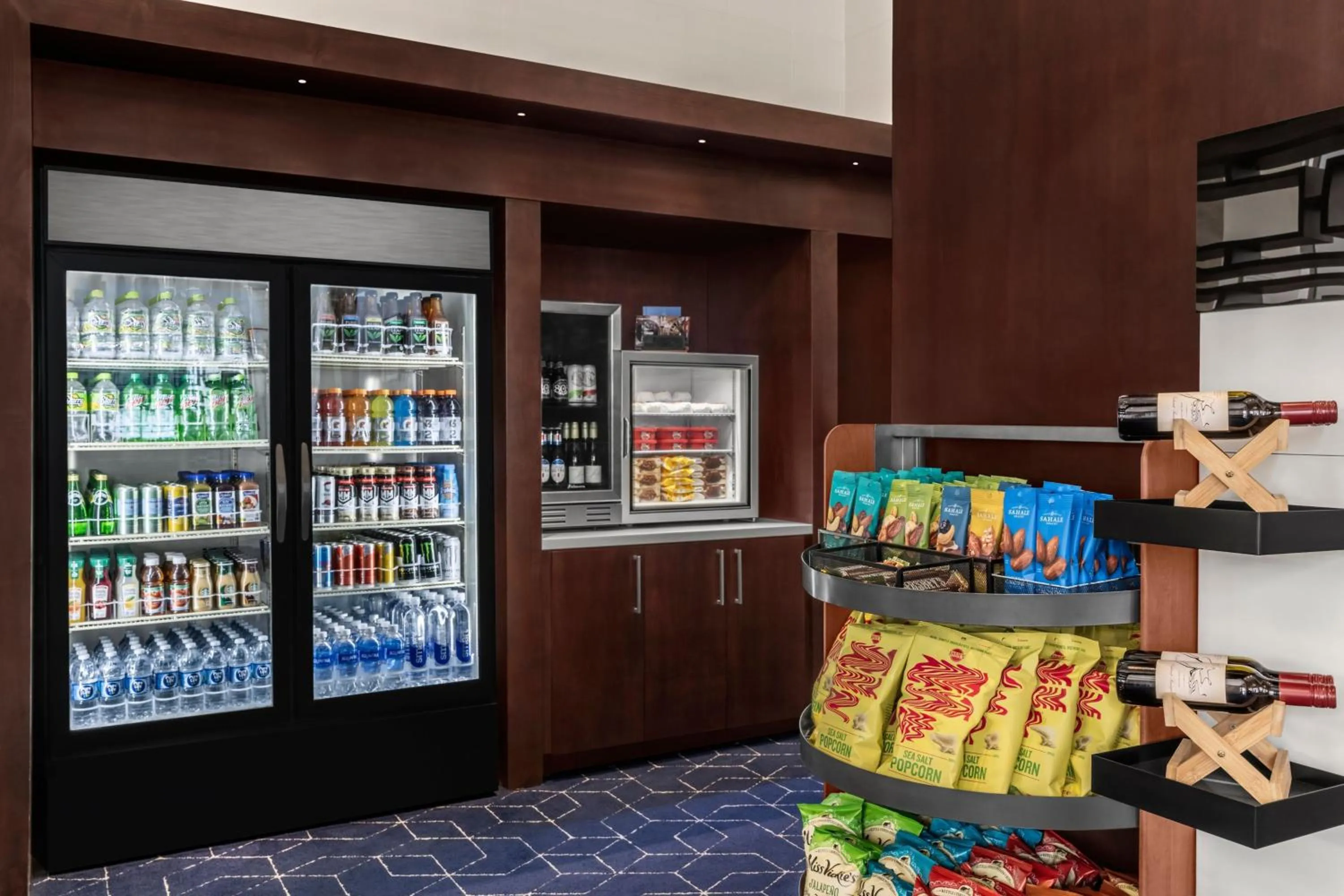 Other in Courtyard by Marriott San Diego Downtown