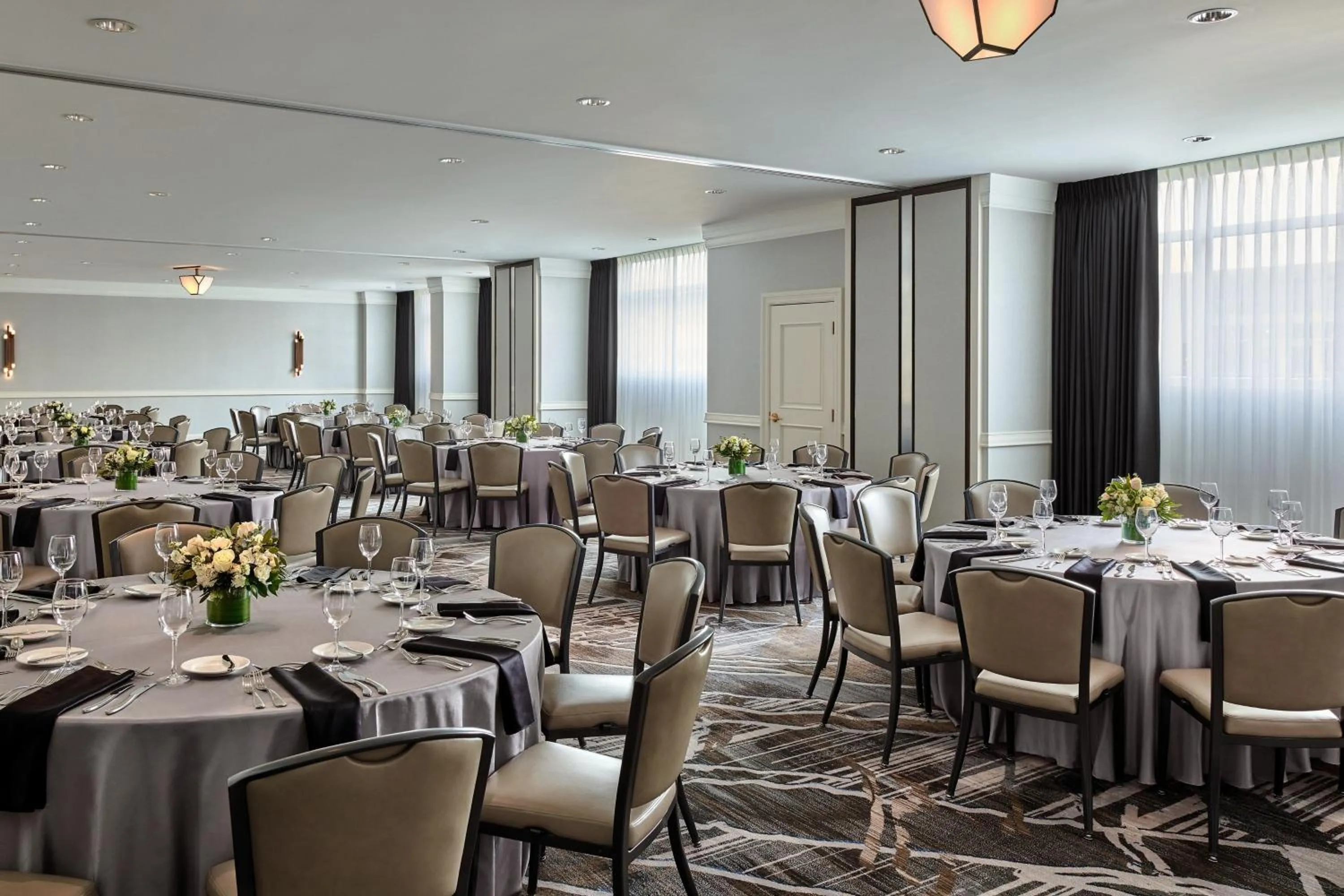 Meeting/conference room in Hotel Clio, a Luxury Collection Hotel, Denver Cherry Creek