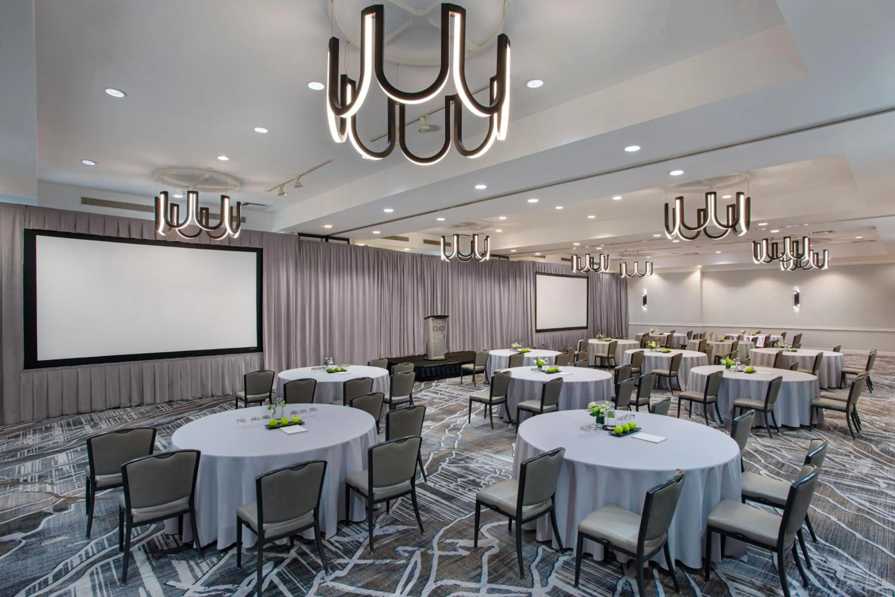Meeting/conference room in Hotel Clio, a Luxury Collection Hotel, Denver Cherry Creek