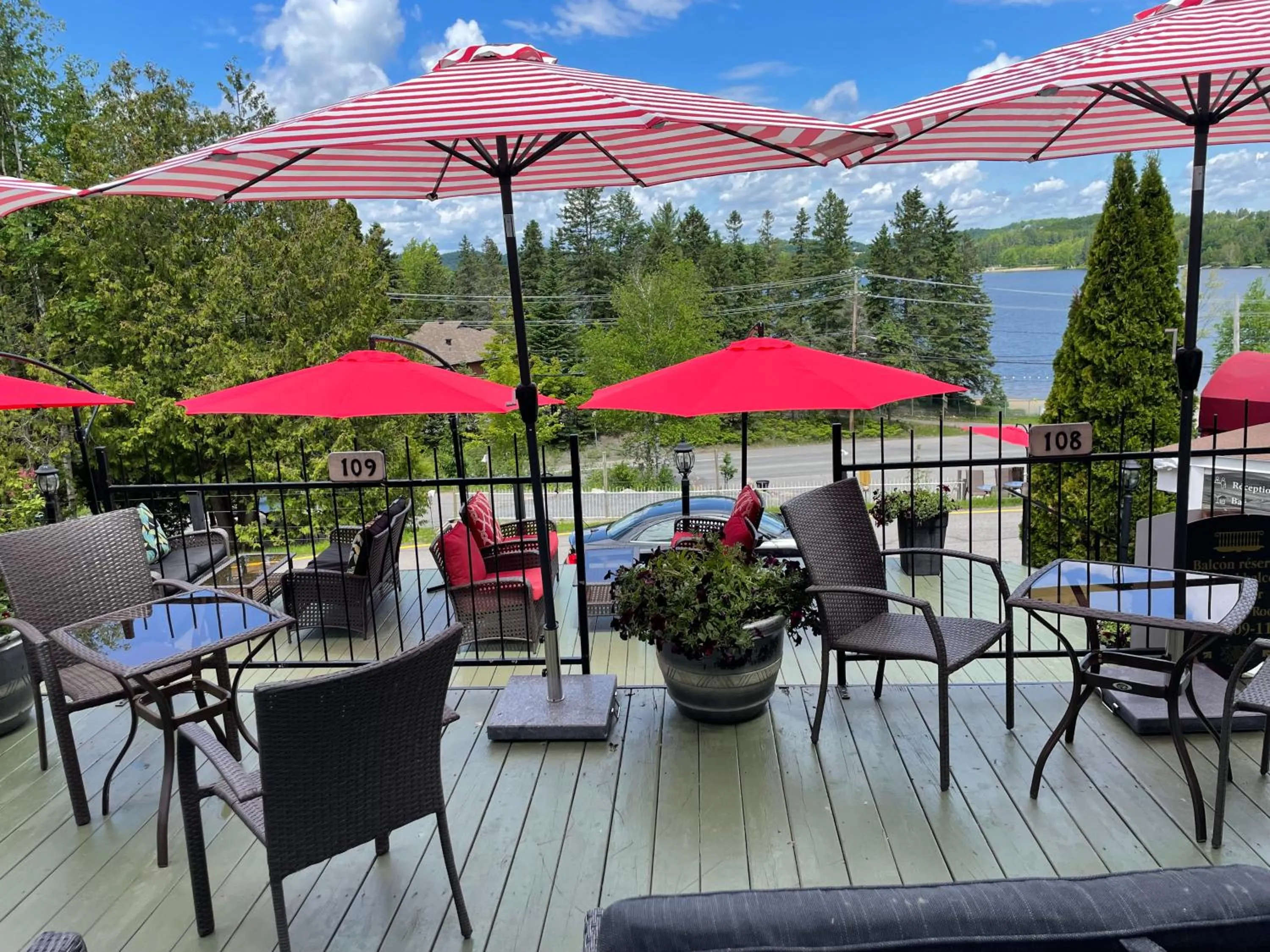 Auberge Hotel Spa Watel