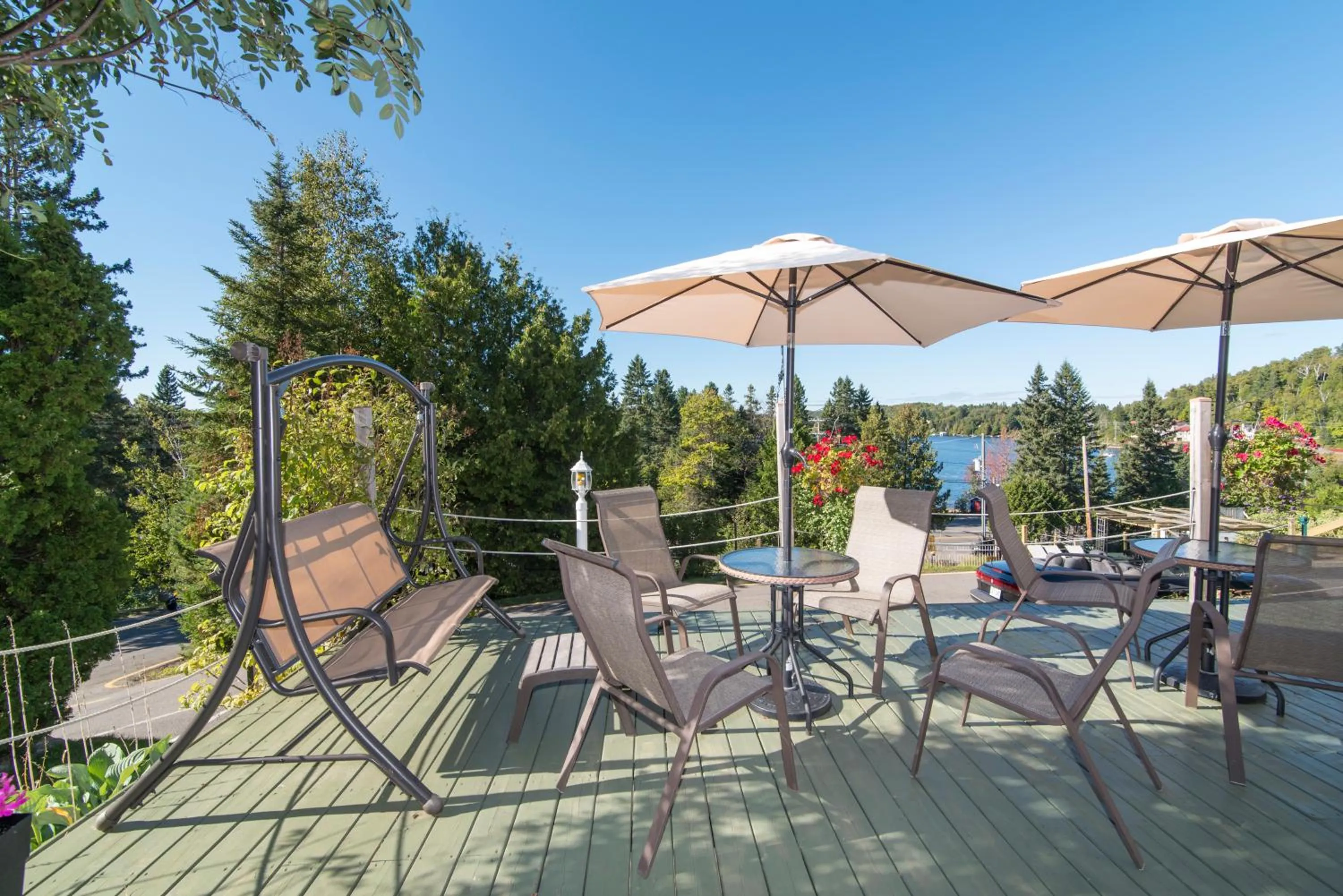 Auberge Hotel Spa Watel