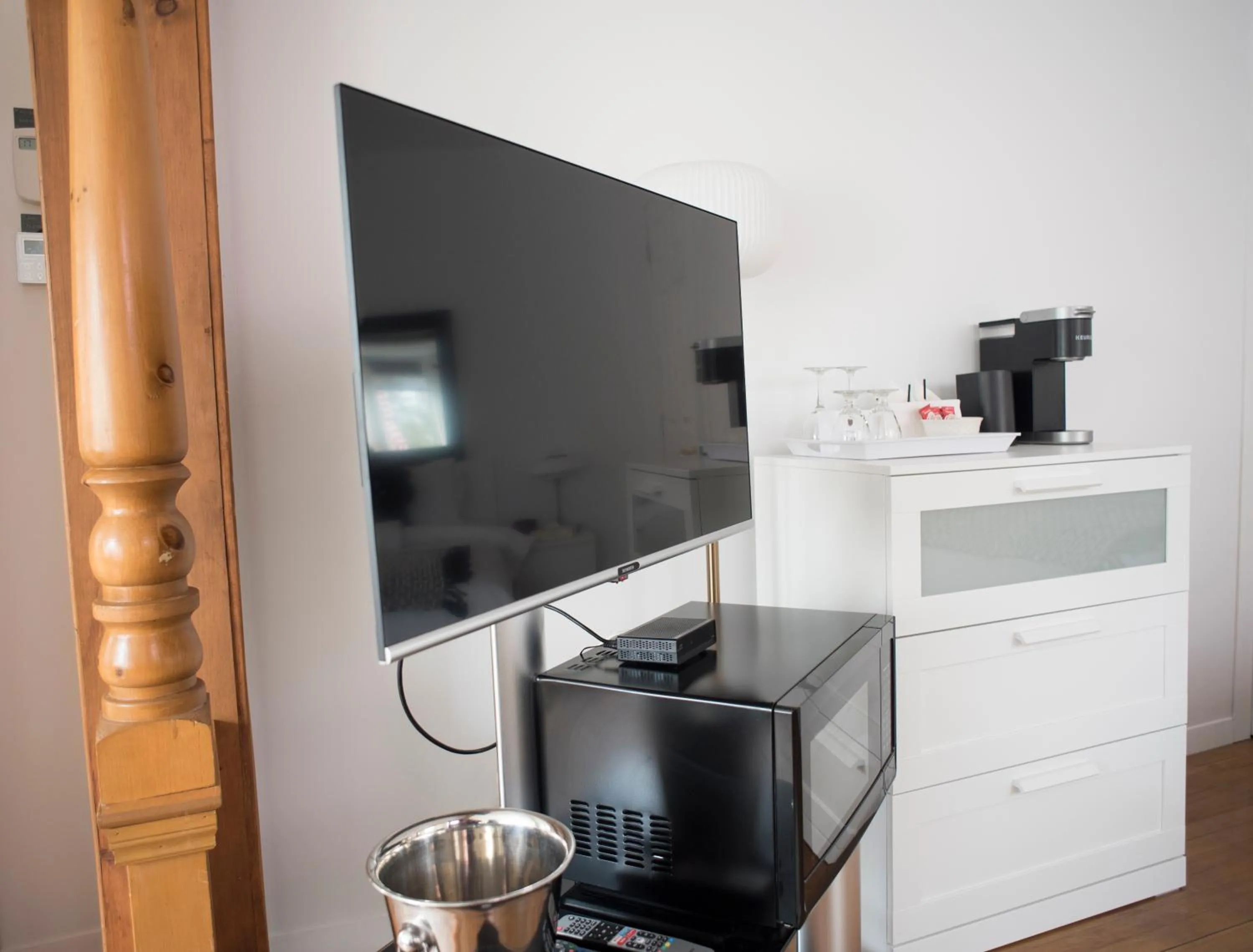 Auberge Hotel Spa Watel