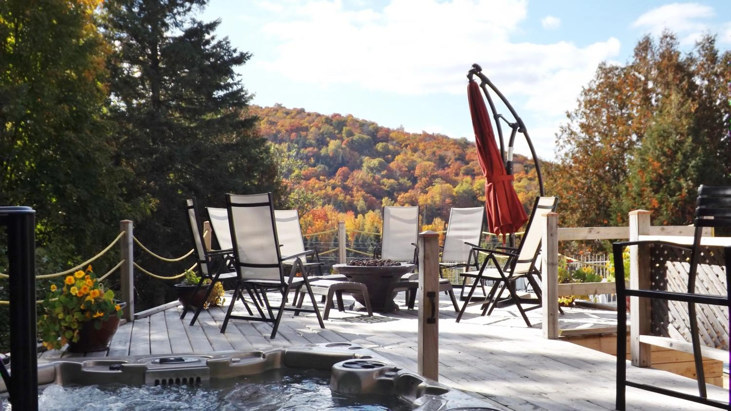 Auberge Hotel Spa Watel