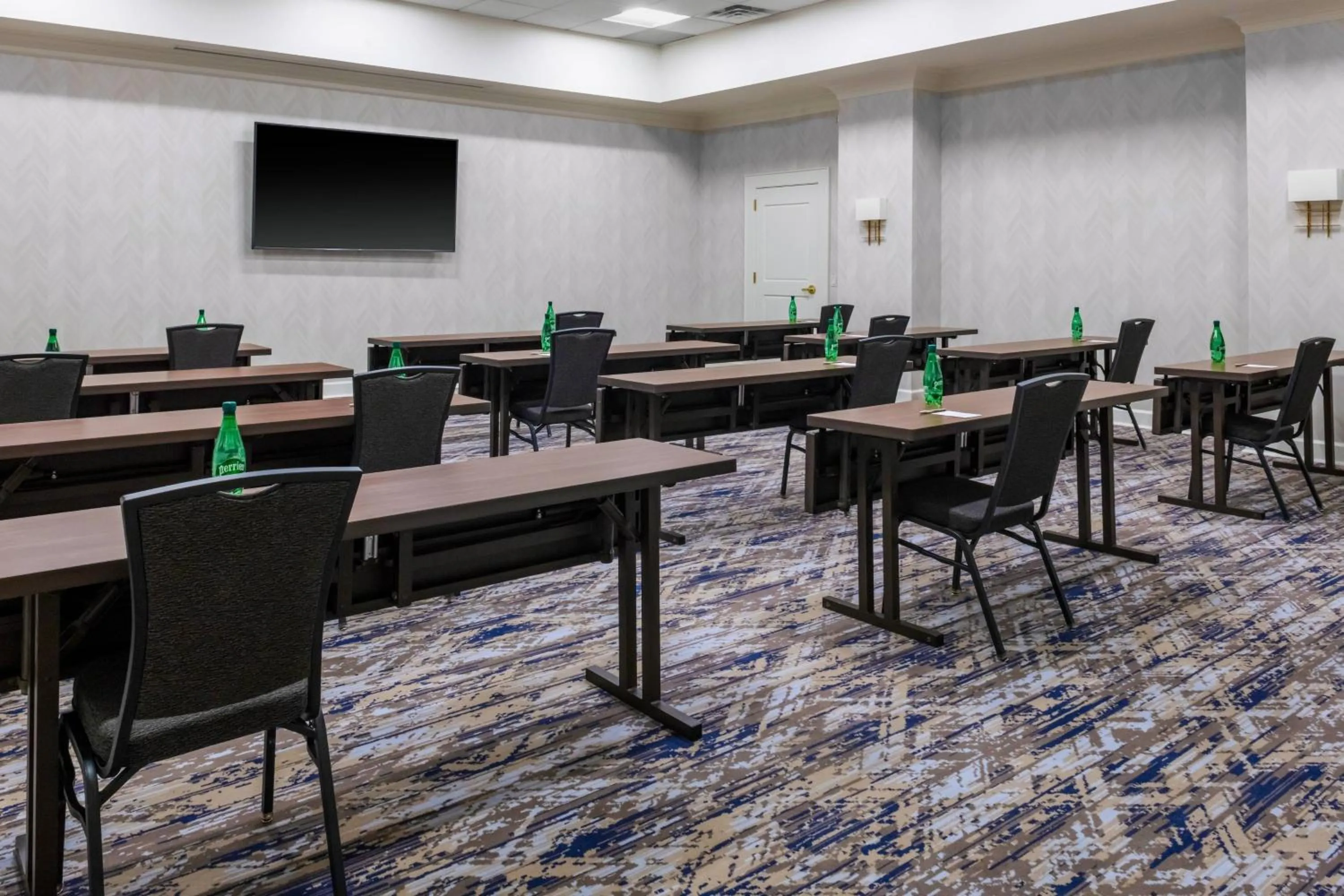 Meeting/conference room in Residence Inn Denver City Center