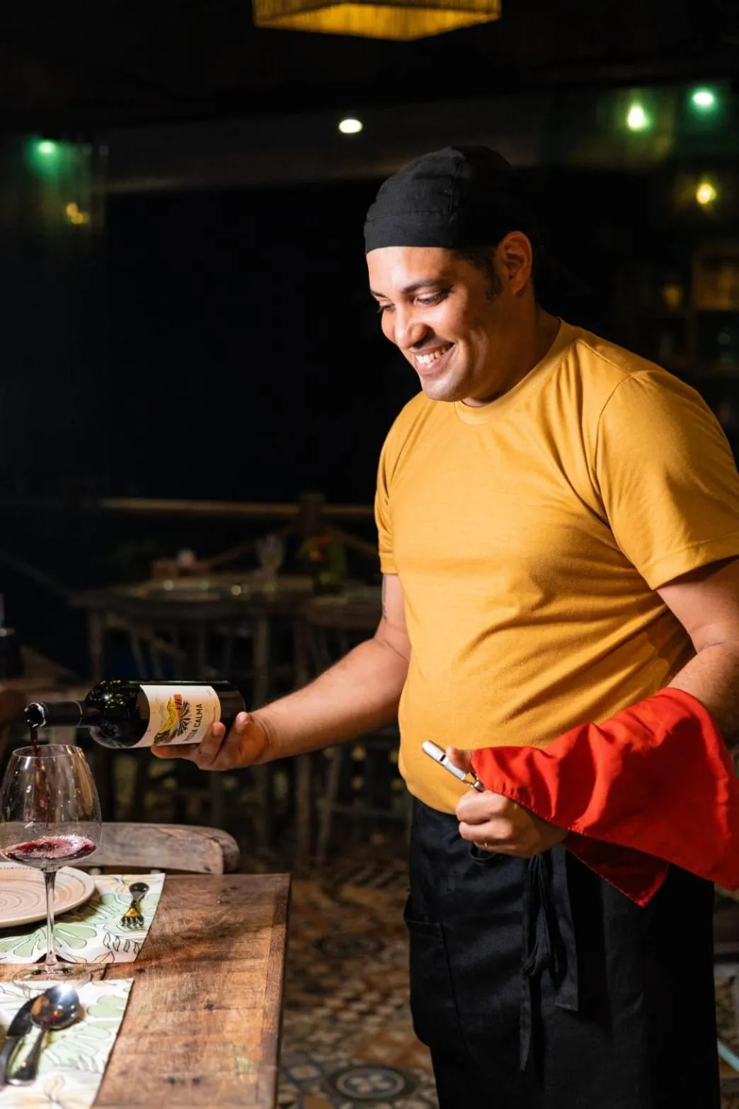 Vila de Taipa Exclusive Hotel