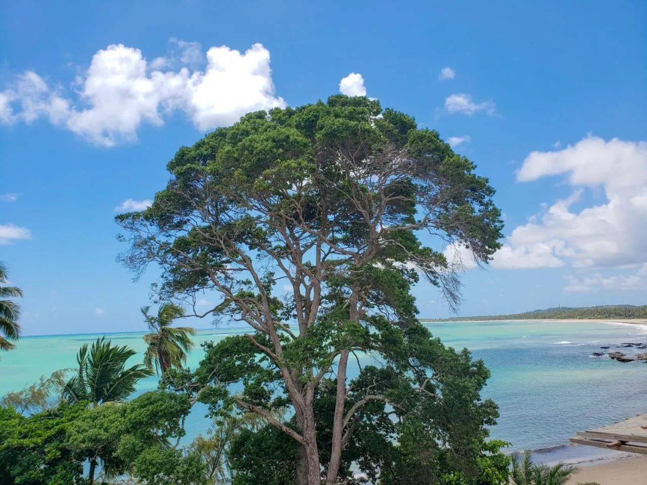 Nearby landmark in Vila de Taipa Exclusive Hotel