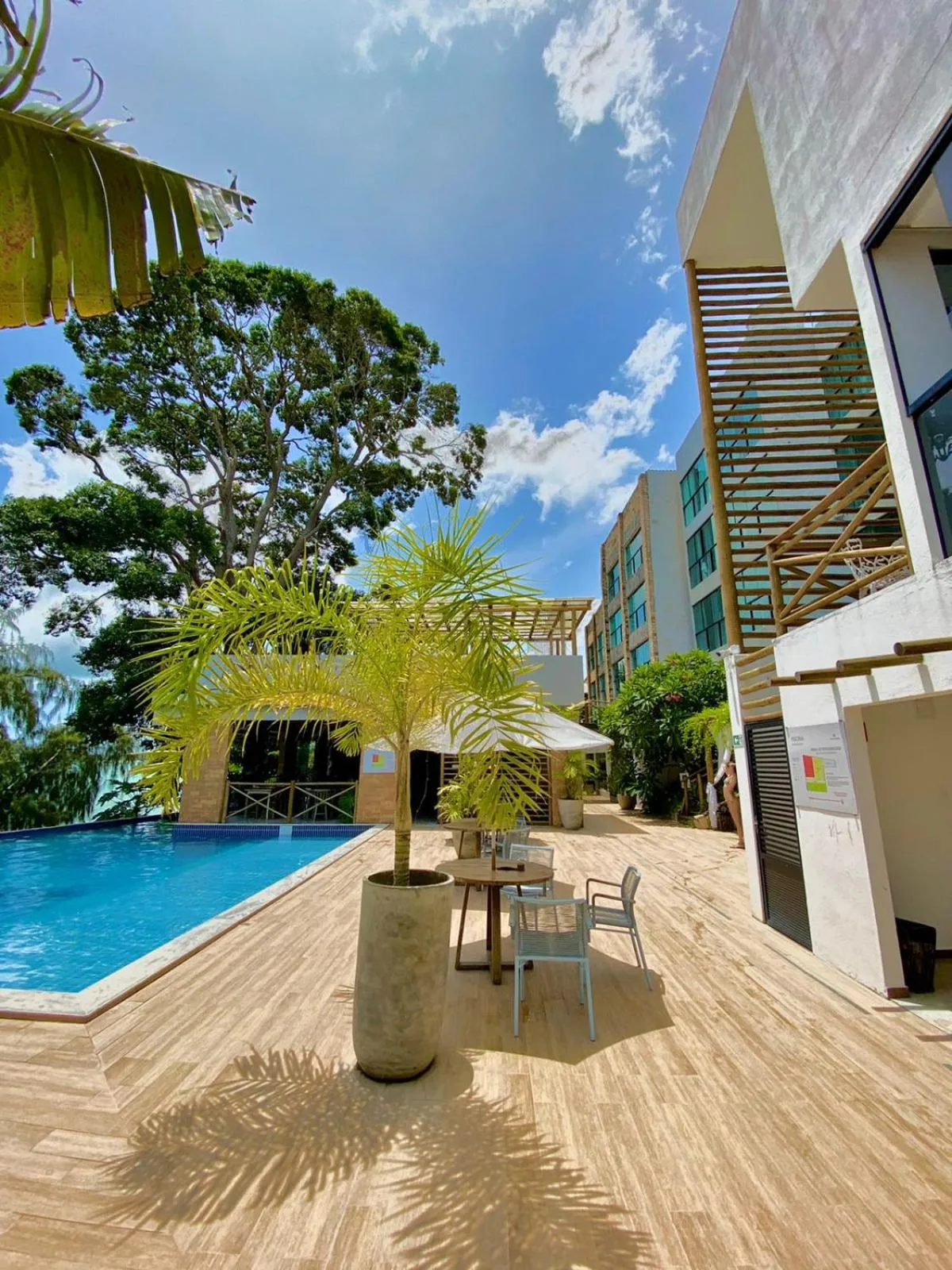 Day in Vila de Taipa Exclusive Hotel