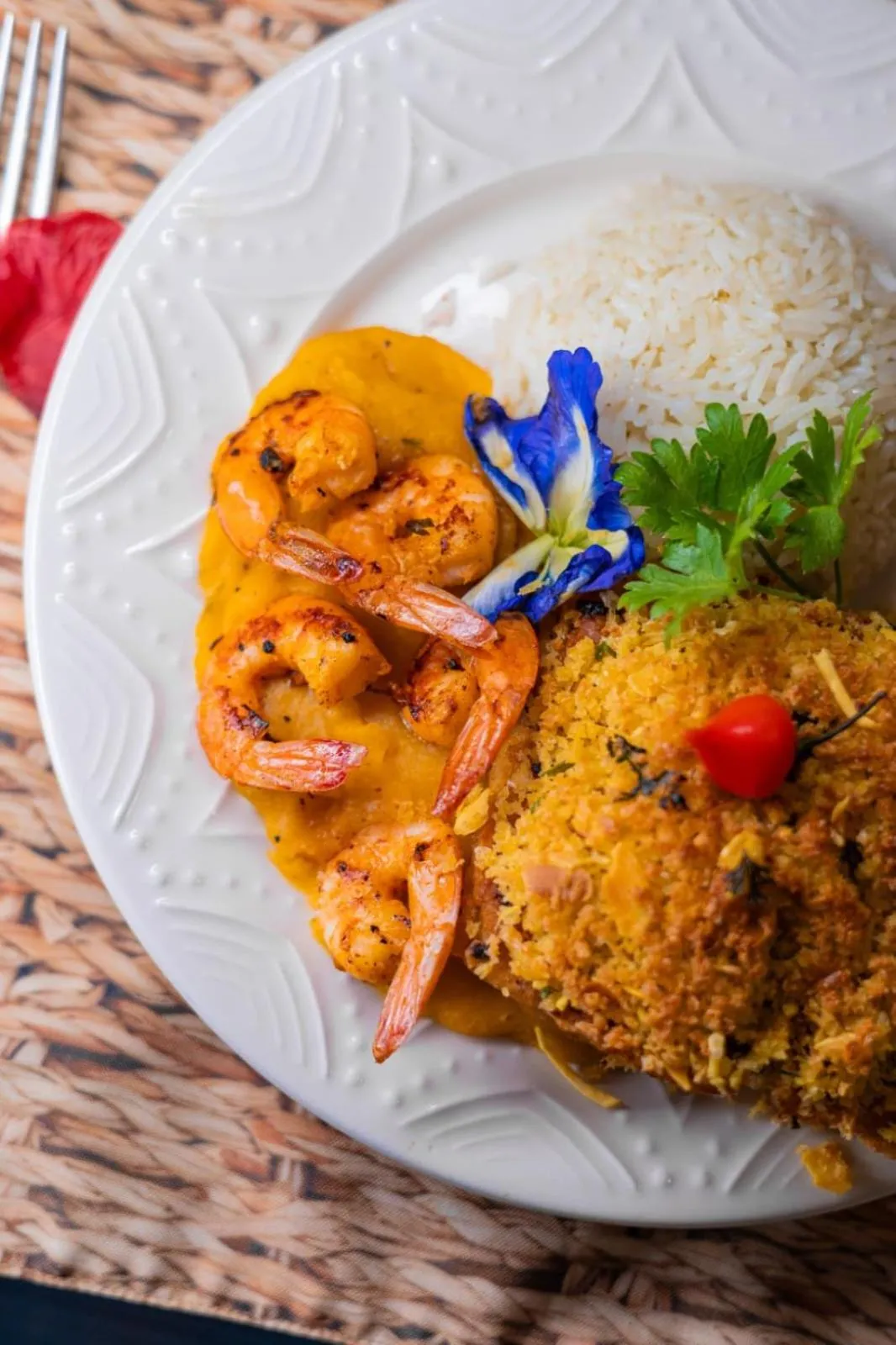 Vila de Taipa Exclusive Hotel