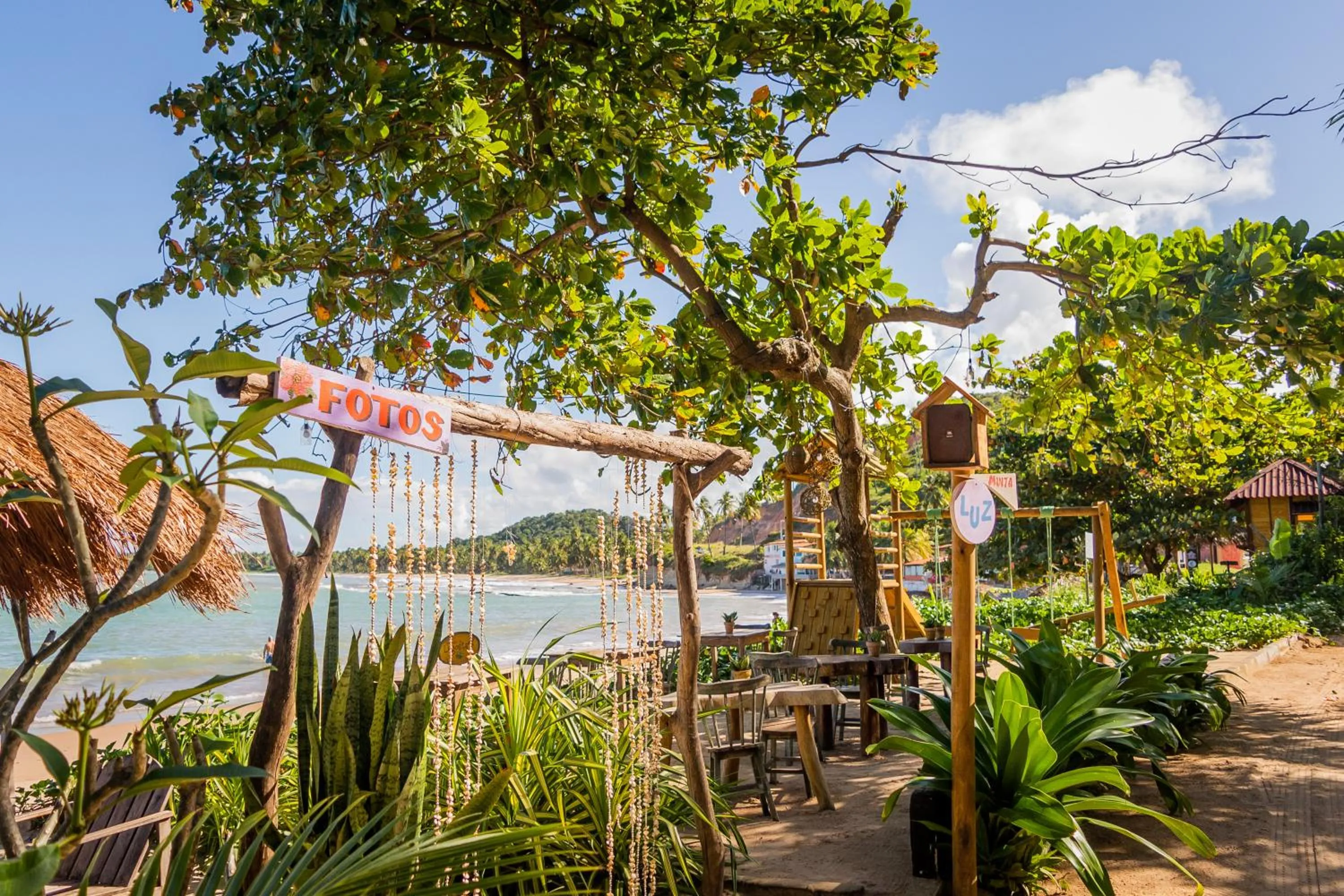 Nearby landmark in Vila de Taipa Exclusive Hotel