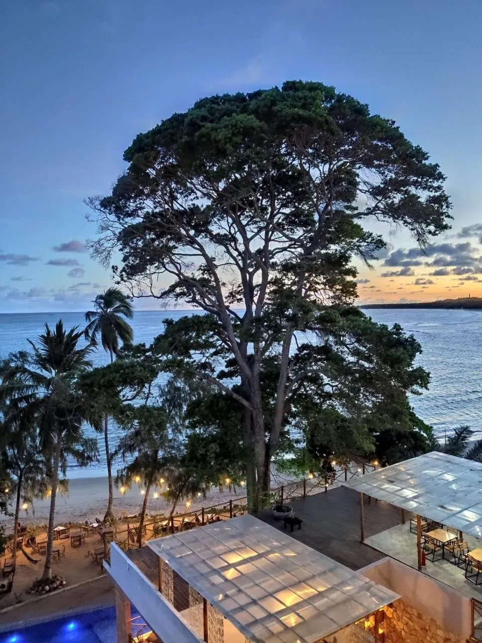 Nearby landmark in Vila de Taipa Exclusive Hotel