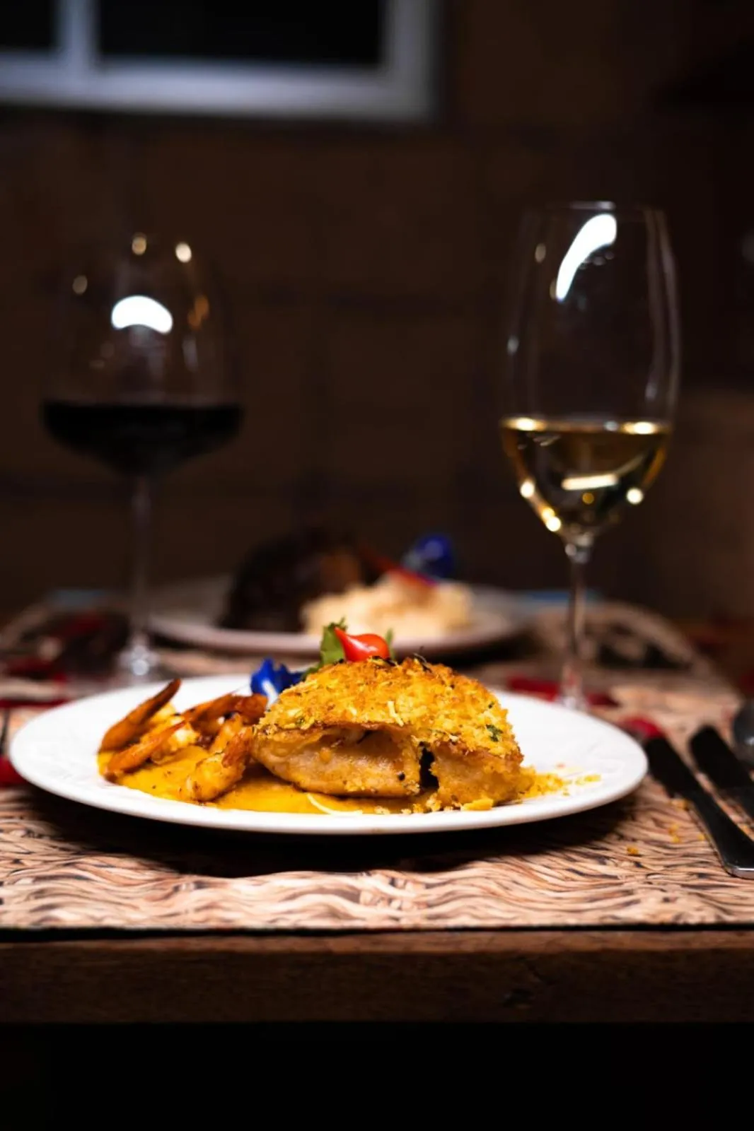 Vila de Taipa Exclusive Hotel