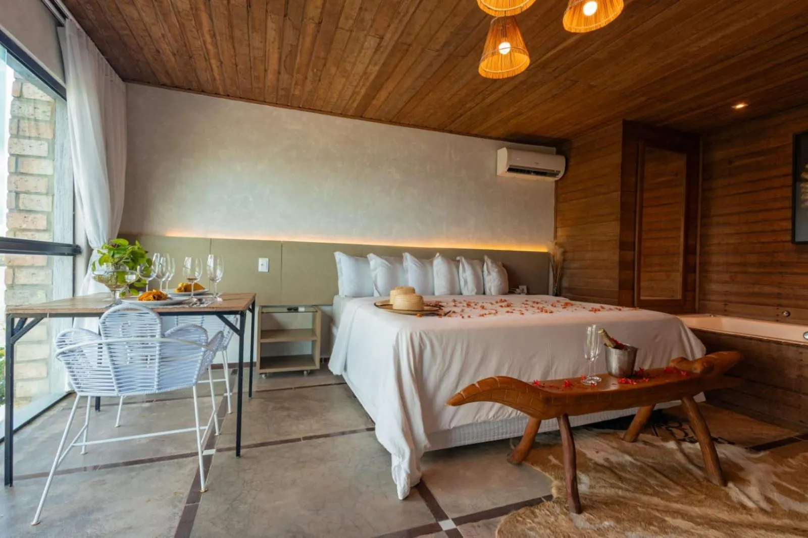 Vila de Taipa Exclusive Hotel